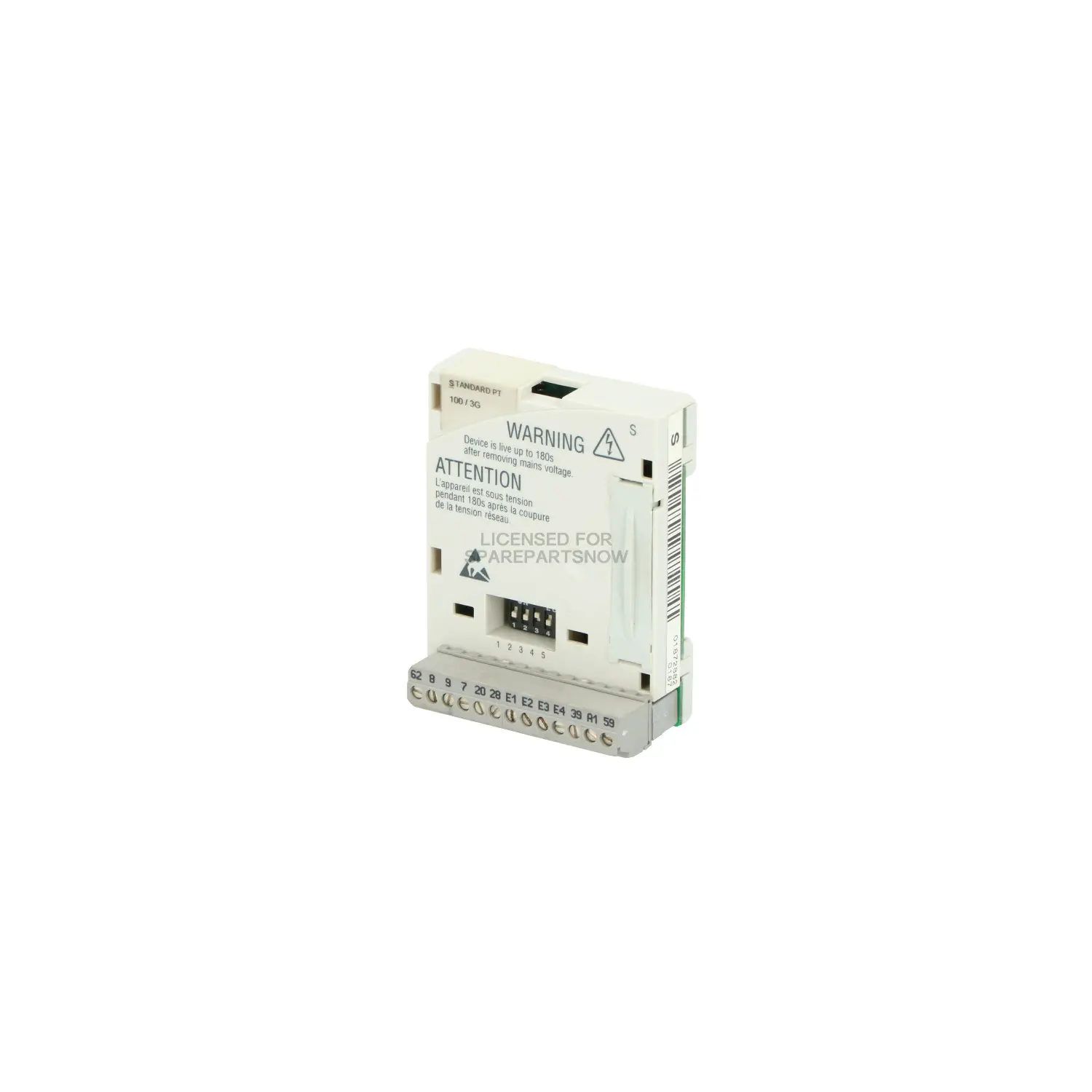Produktfoto 1 von Lenze 13140262