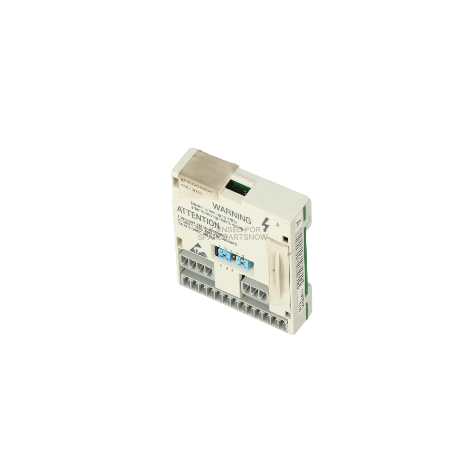 Produktfoto 1 von Lenze 13141235