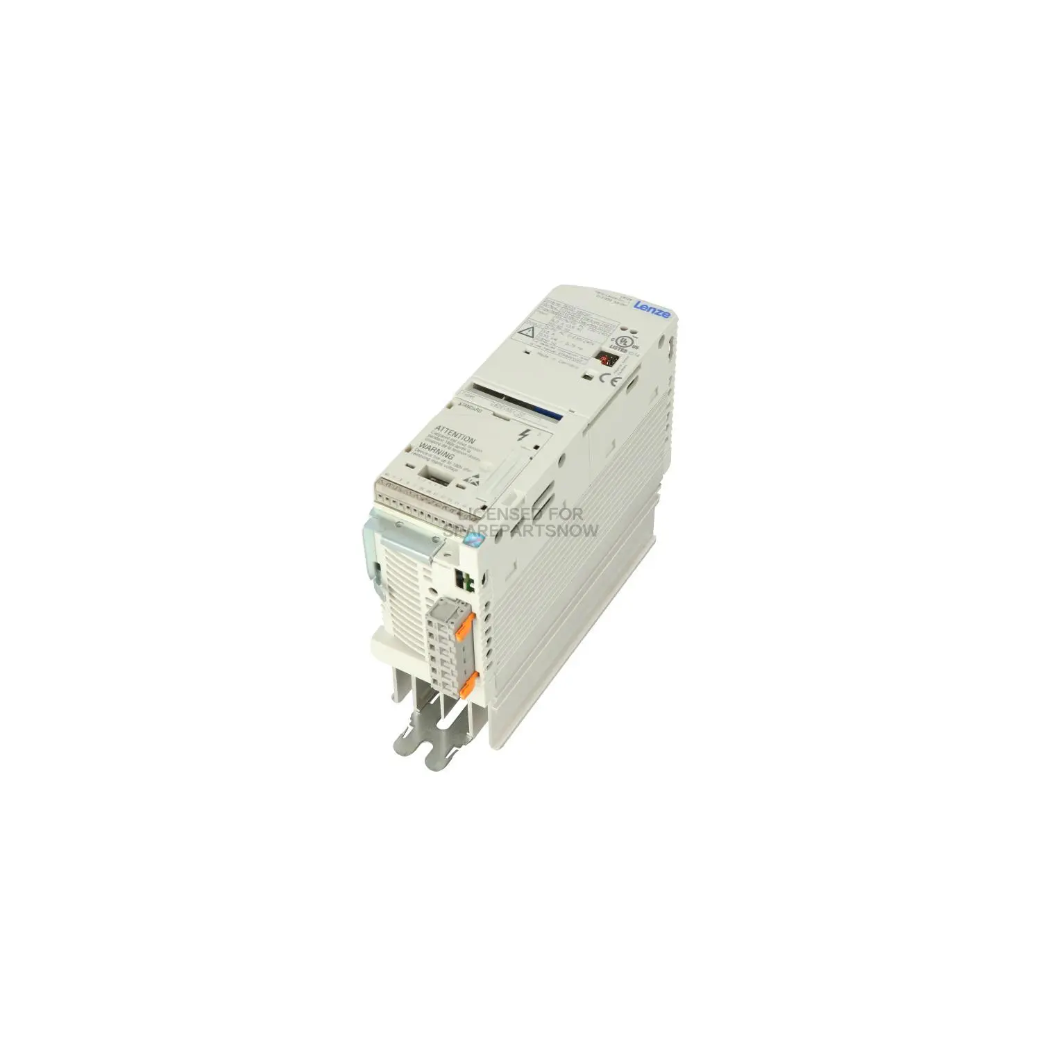 Produktfoto 1 von Lenze 13142075