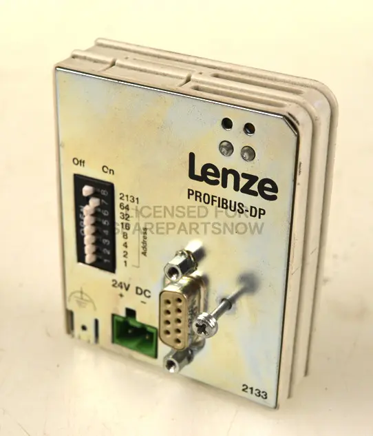 Produktfoto 1 von Lenze 13166937