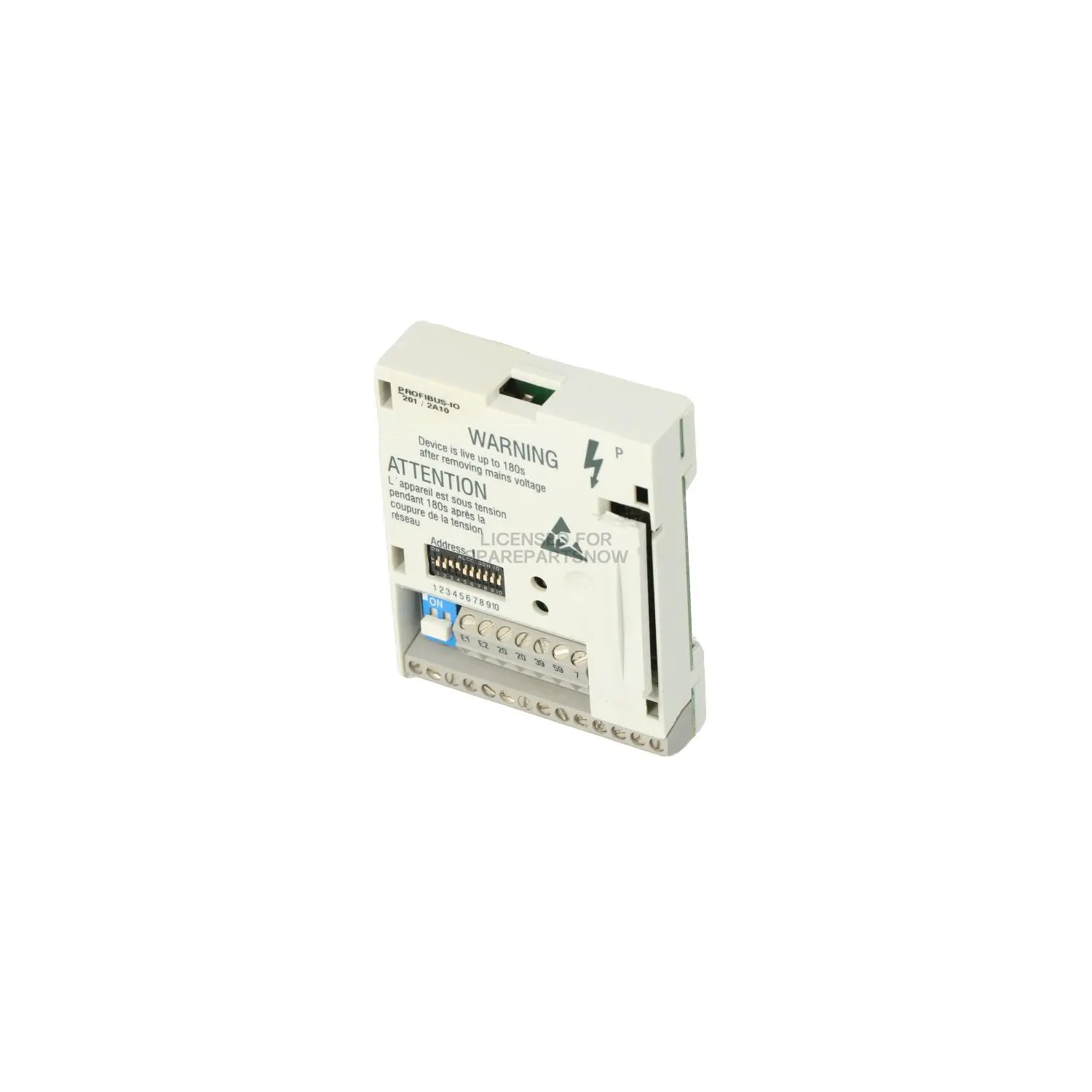 Produktfoto 1 von Lenze 13168952