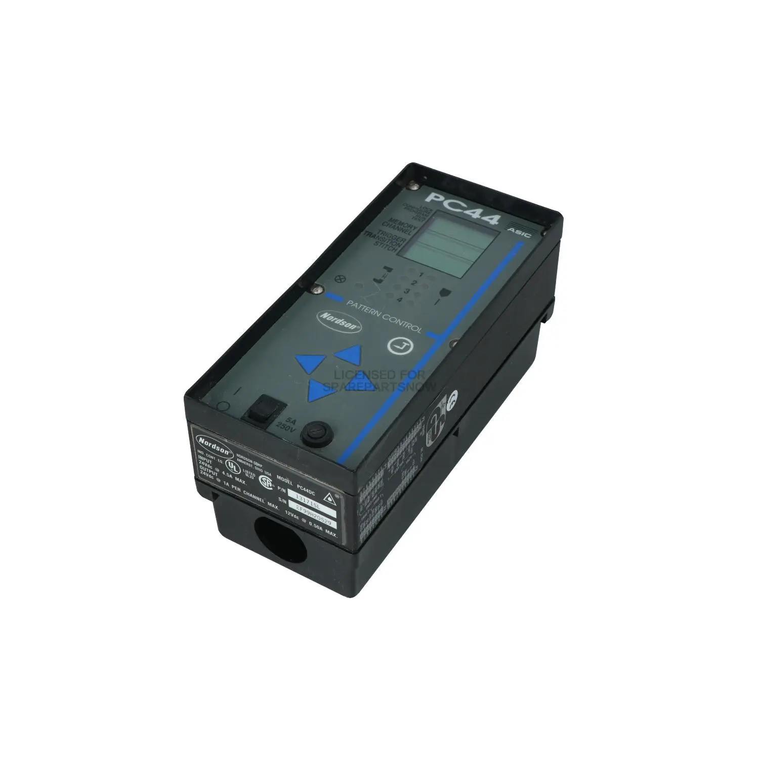 Produktfoto 1 von Nordson 131715L
