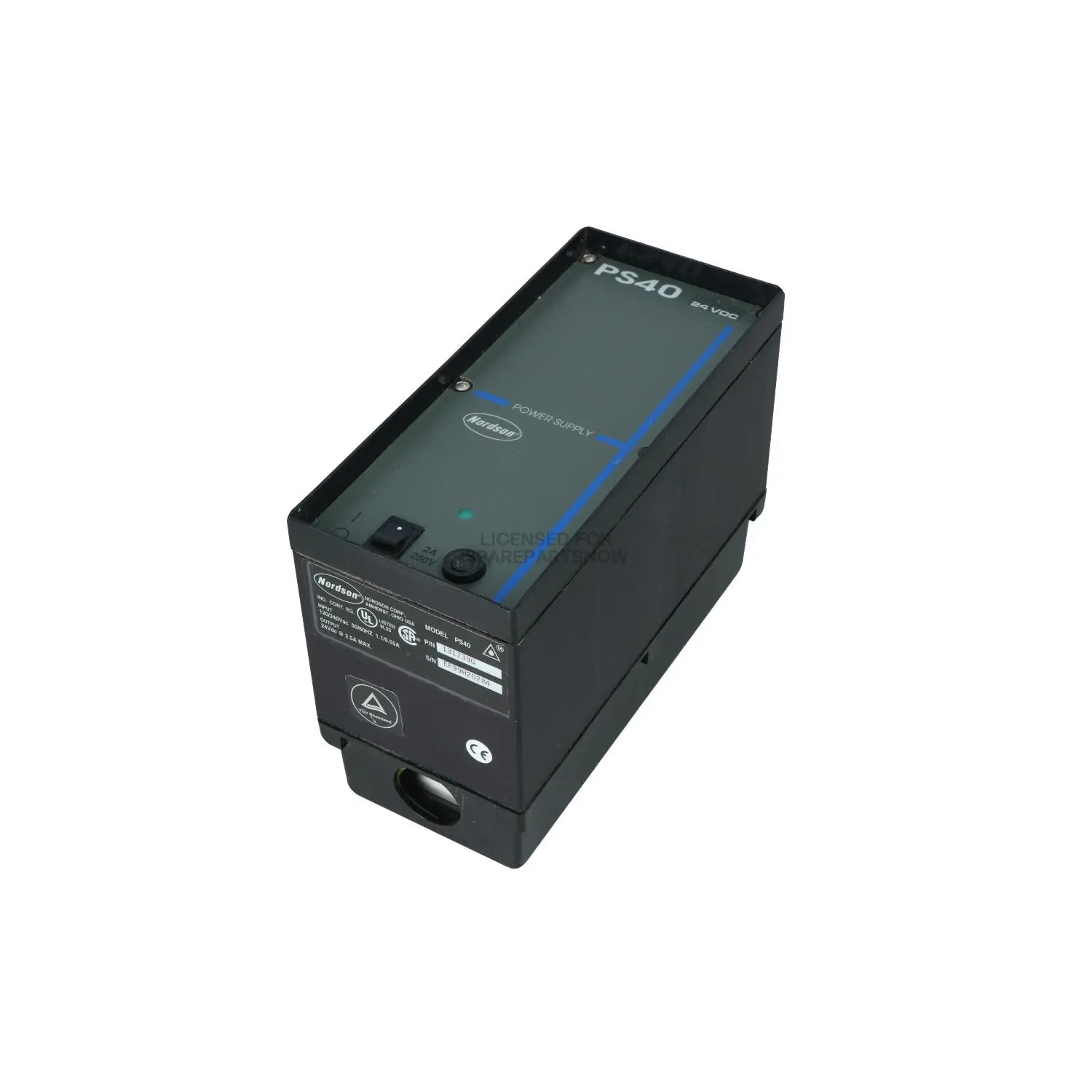 Produktfoto 1 von Nordson 131739G