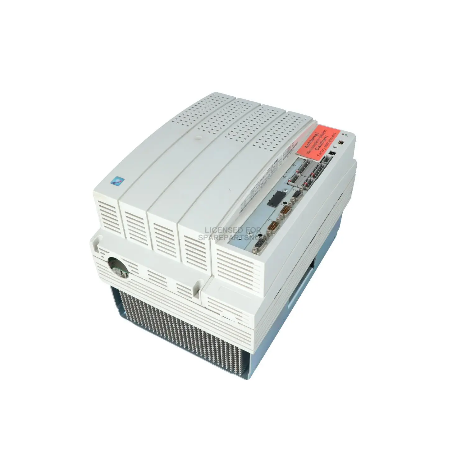 Produktfoto 1 von Lenze 13180721