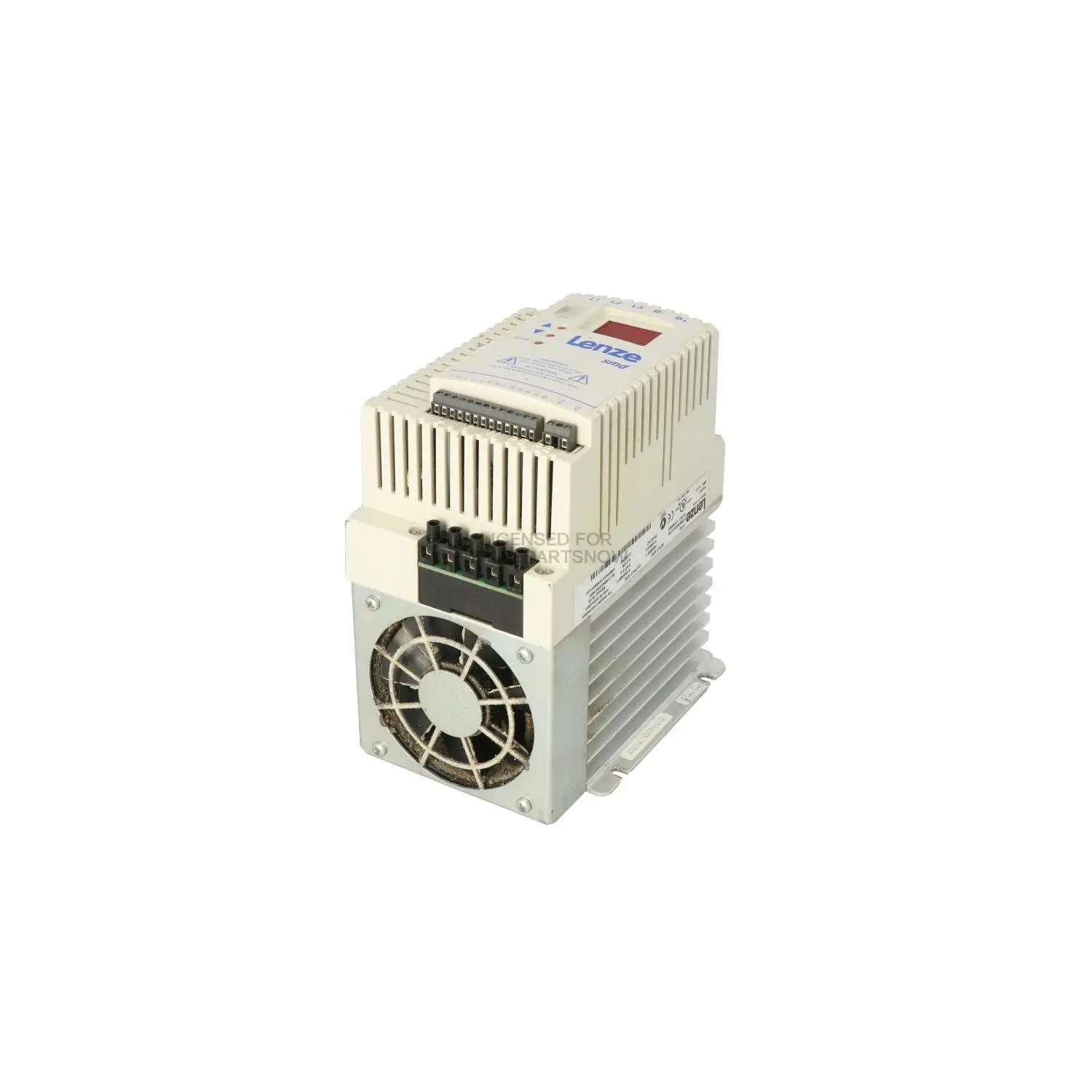 Produktfoto 1 von Lenze 13188587
