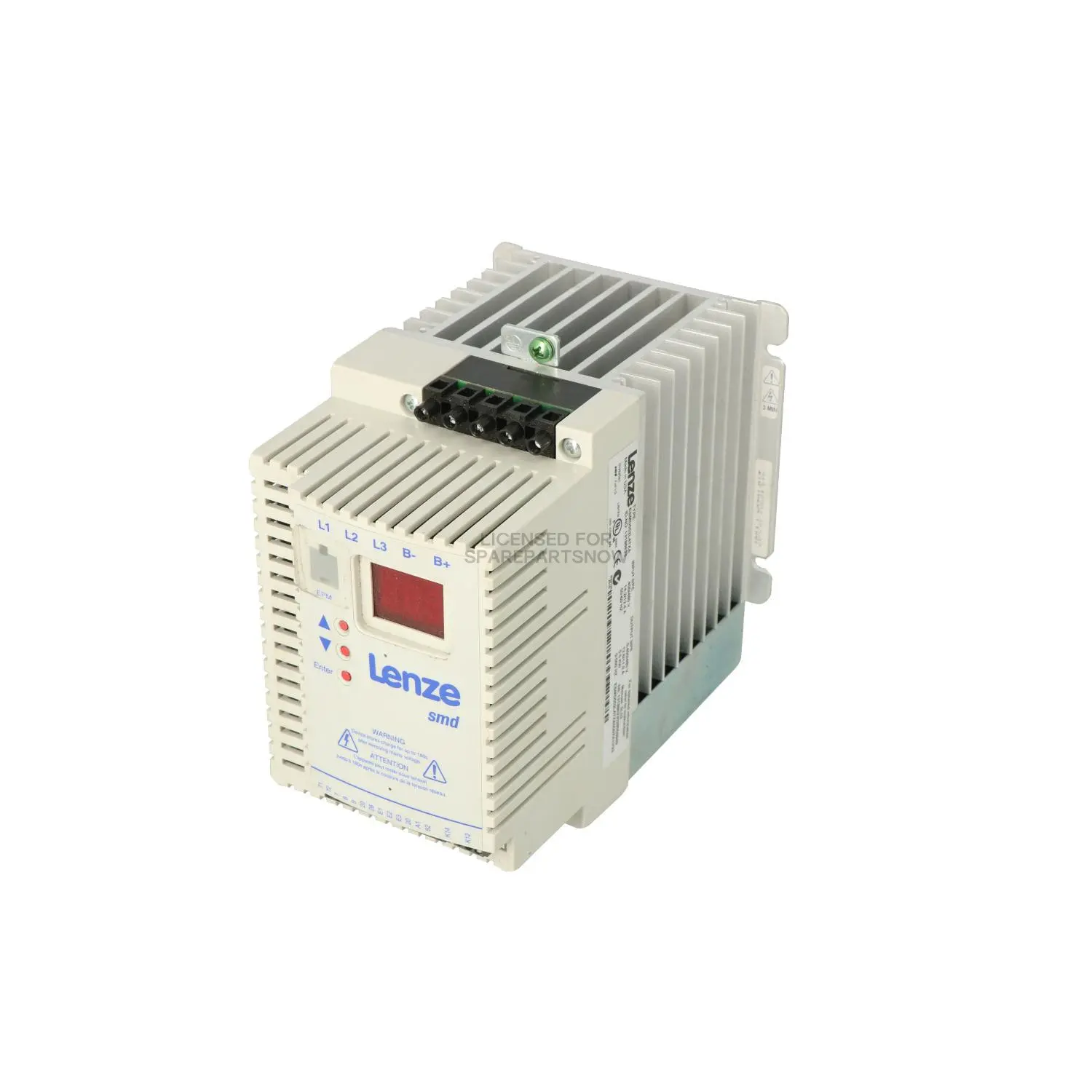 Produktfoto 1 von Lenze 13188623