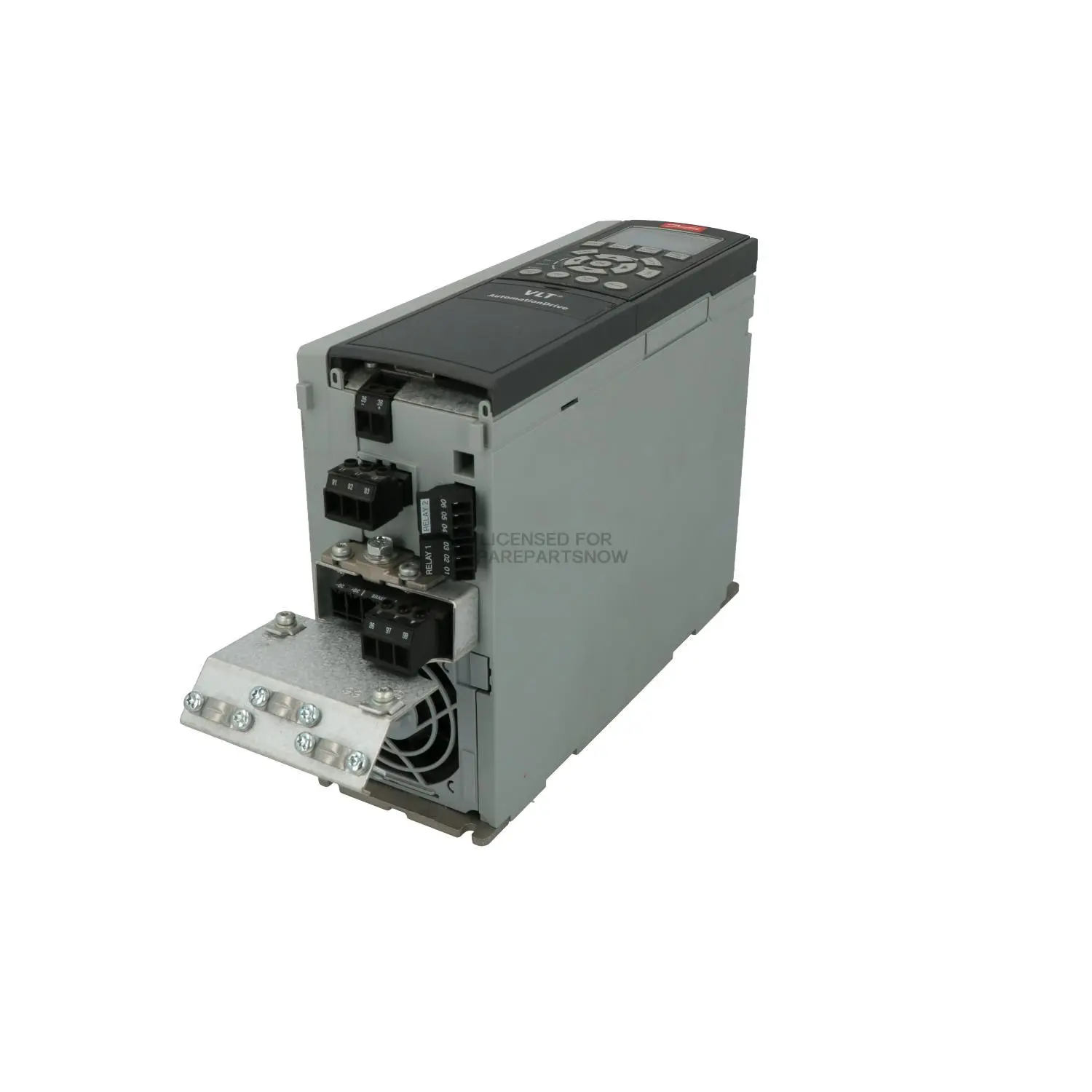 Produktfoto 1 von Danfoss 131B0479