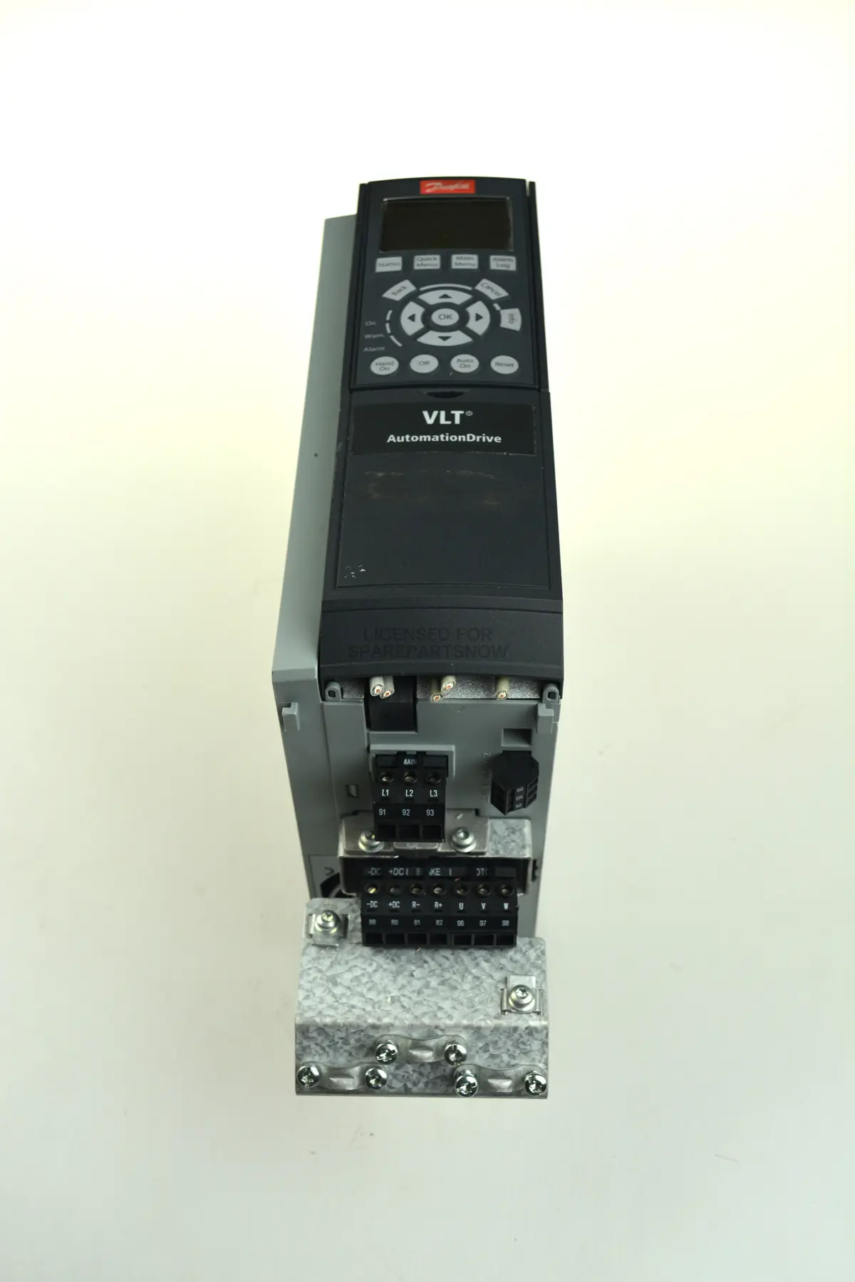 Produktfoto 1 von Danfoss 131B0485