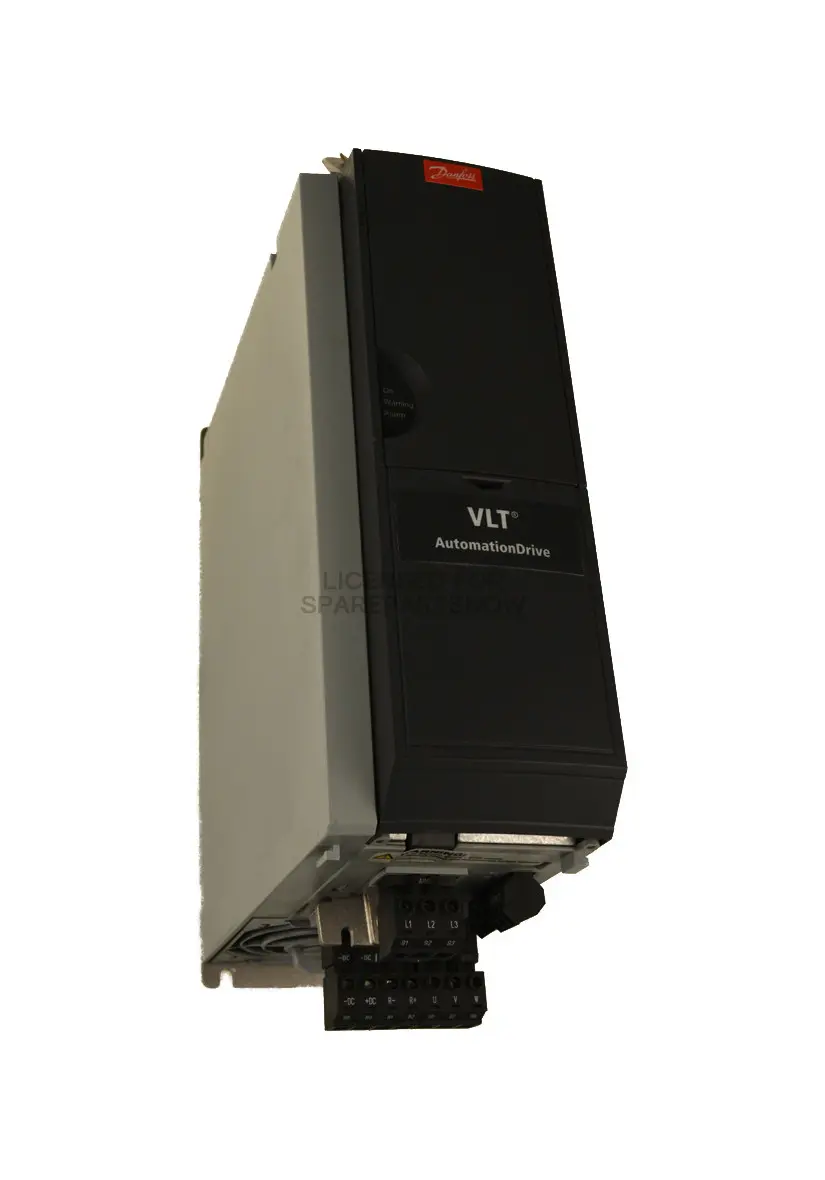 Produktfoto 1 von Danfoss 131B0585