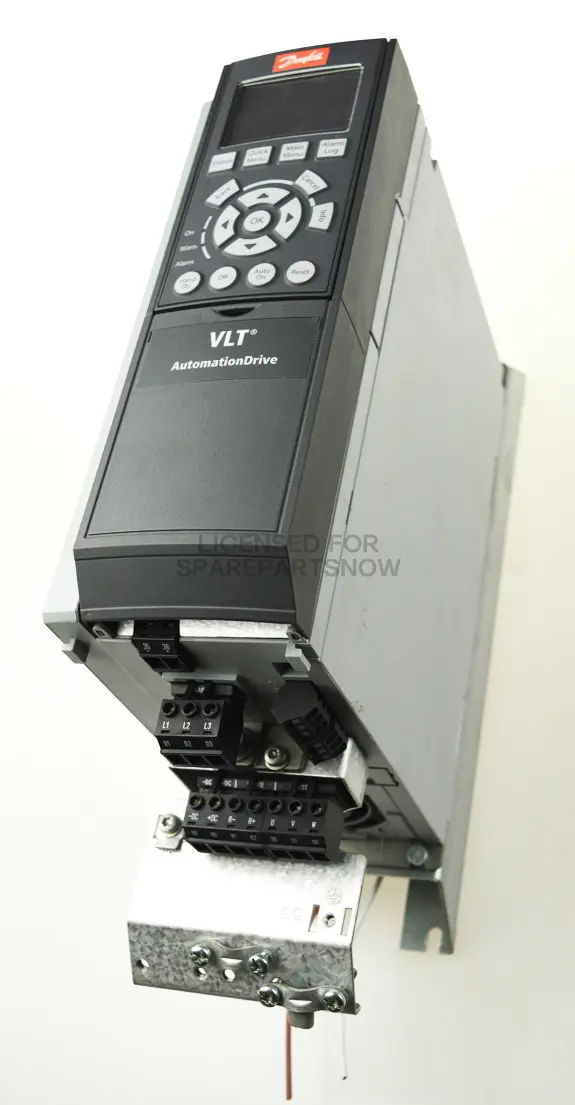 Produktfoto 1 von Danfoss 131B0811