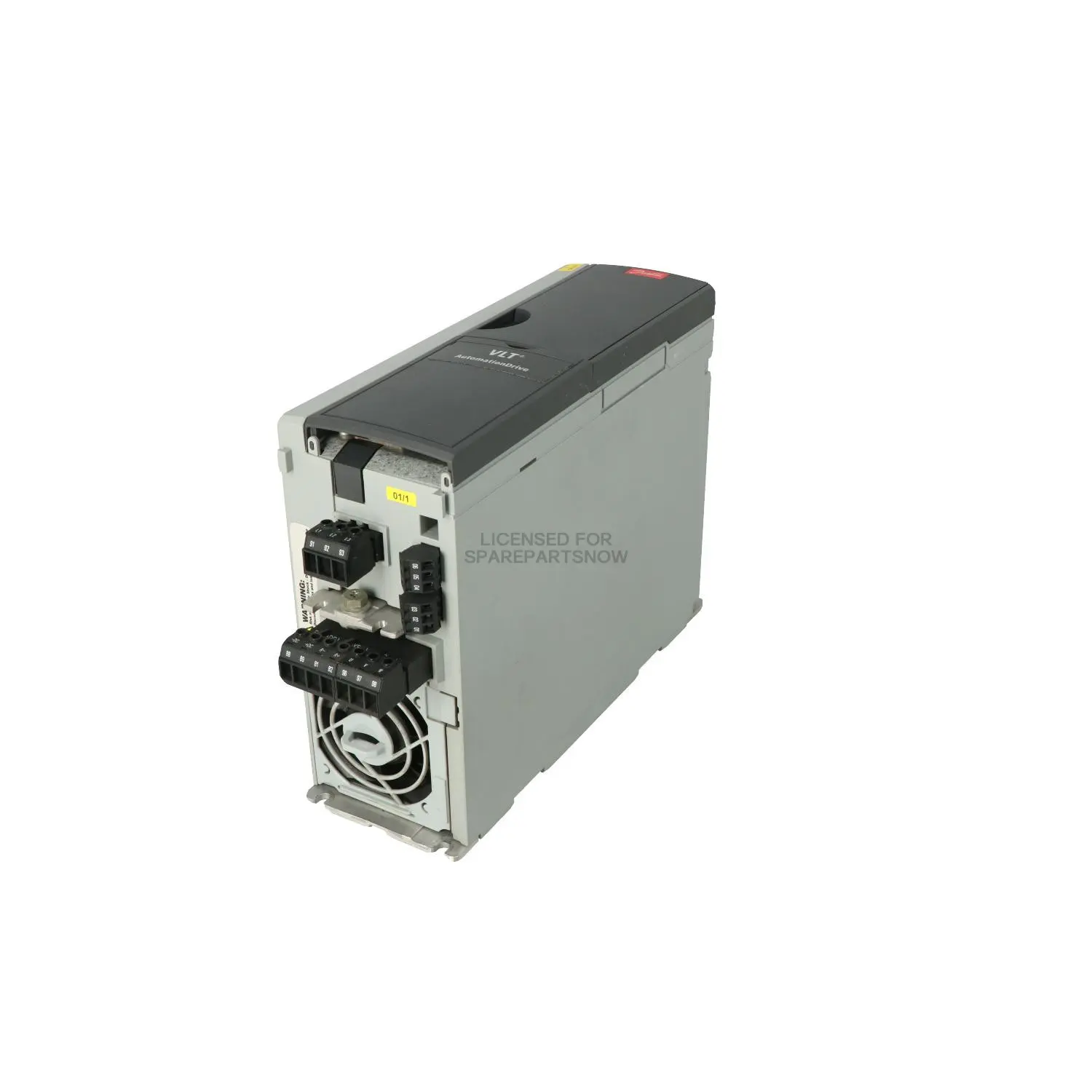 Produktfoto 1 von Danfoss 131B0016