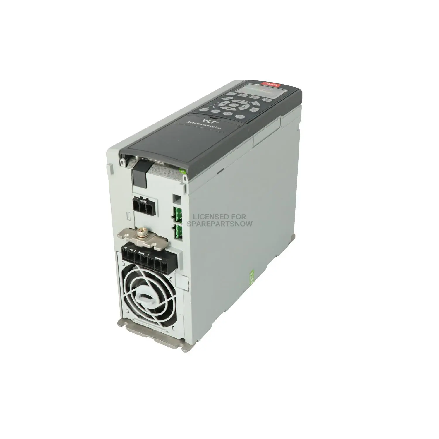 Produktfoto 1 von Danfoss 131B0036