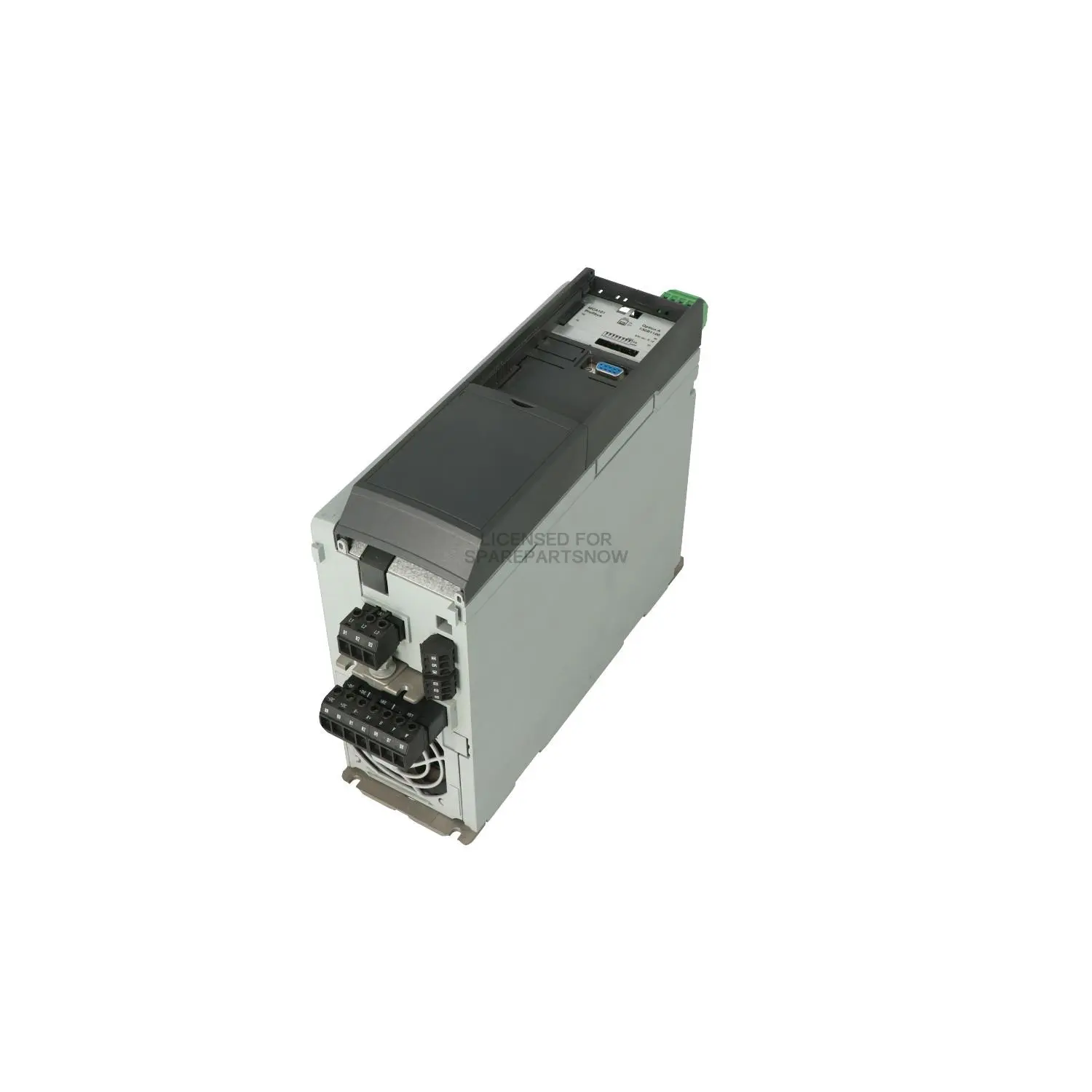 Produktfoto 1 von Danfoss 131B0083