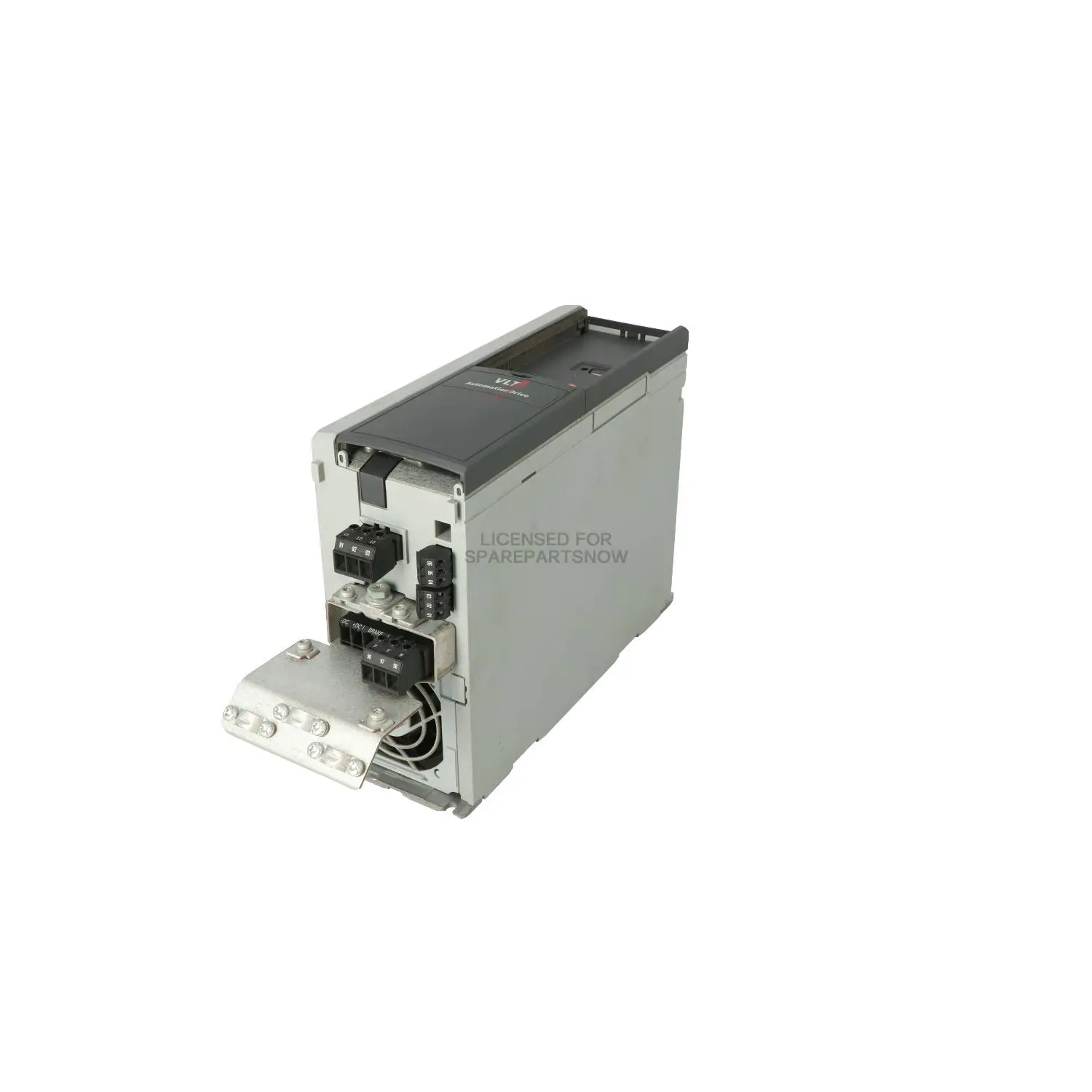 Produktfoto 1 von Danfoss 131B0110