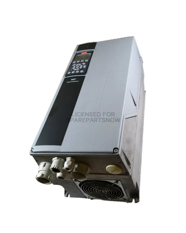 Produktfoto 1 von Danfoss 131B1177