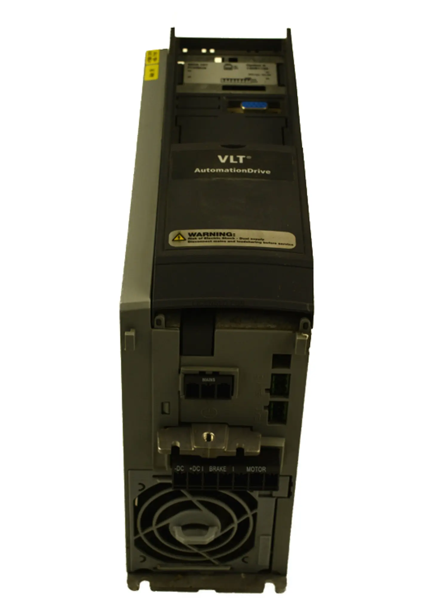 Produktfoto 1 von Danfoss 131B2113
