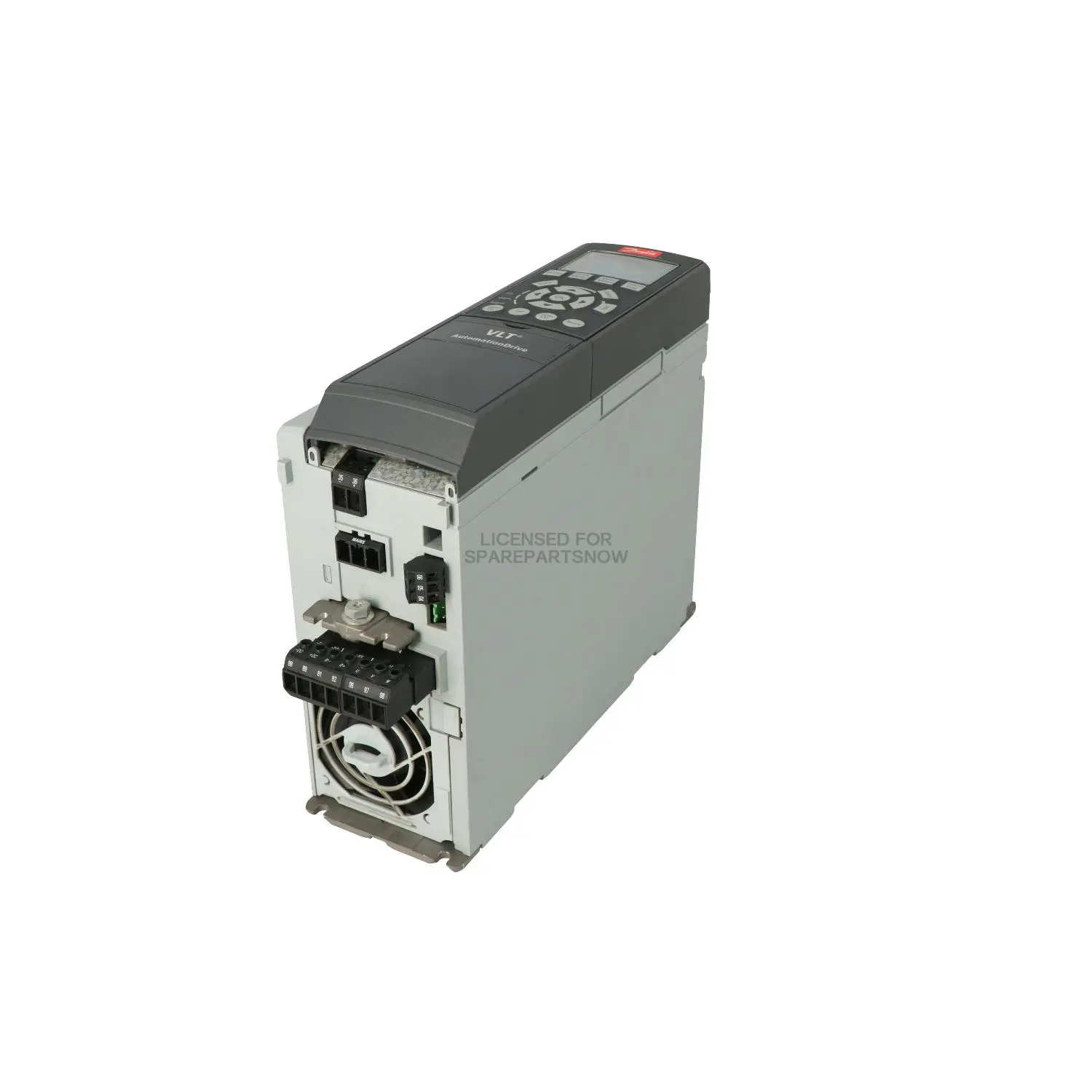 Produktfoto 1 von Danfoss 131B4782