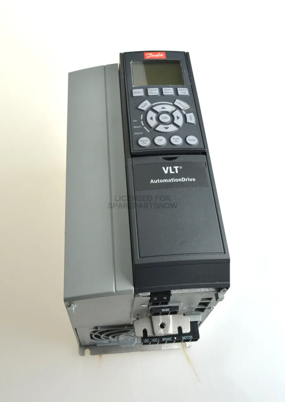 Produktfoto 1 von Danfoss 131B4801