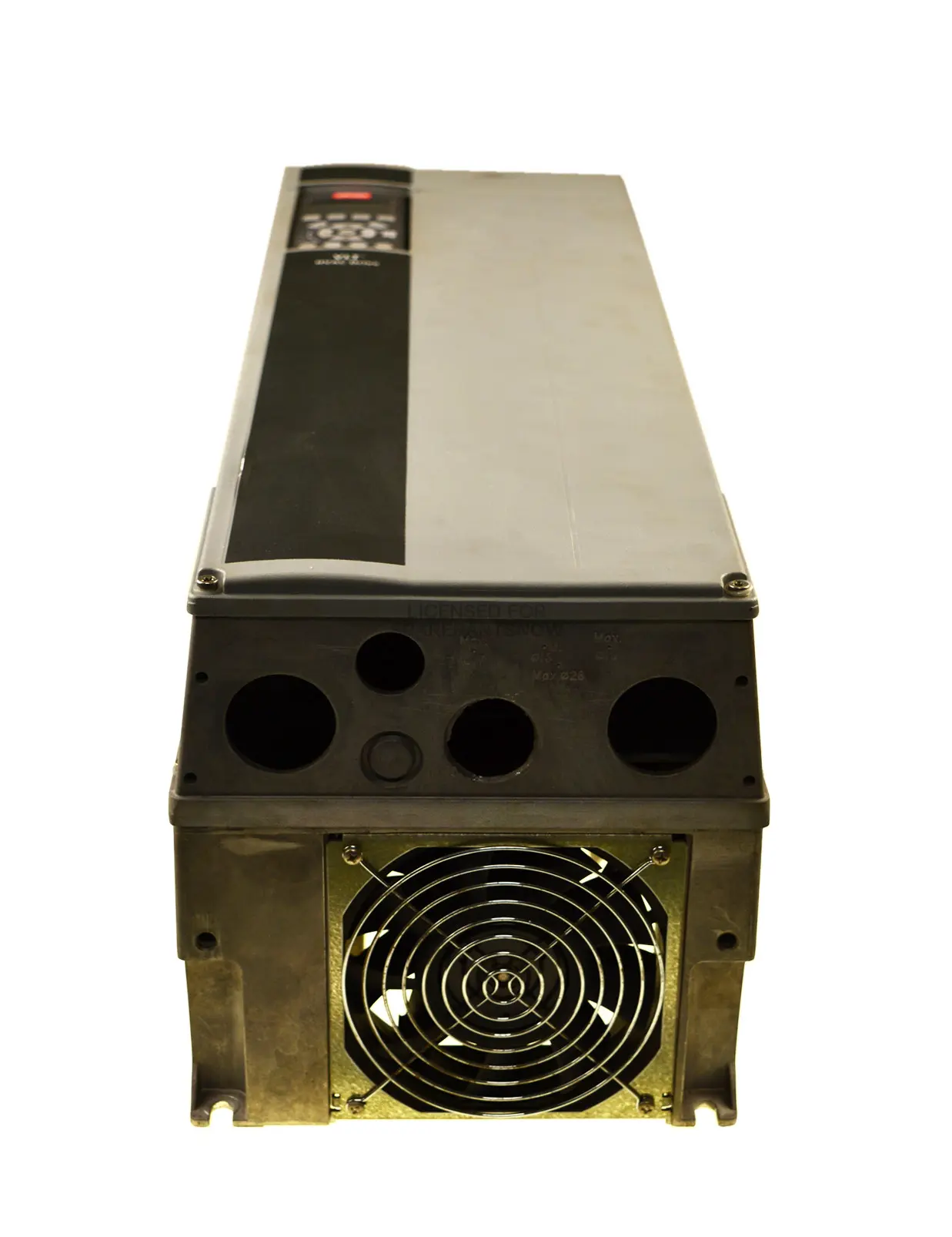Produktfoto 1 von Danfoss 131B5799