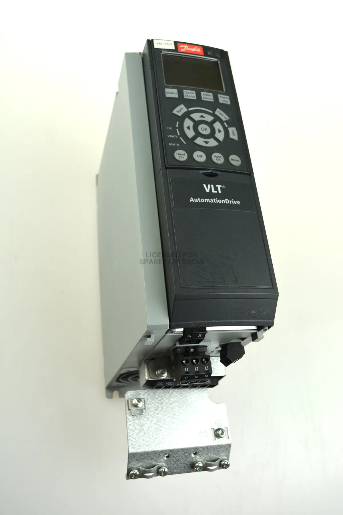 Produktfoto 1 von Danfoss 131B6565