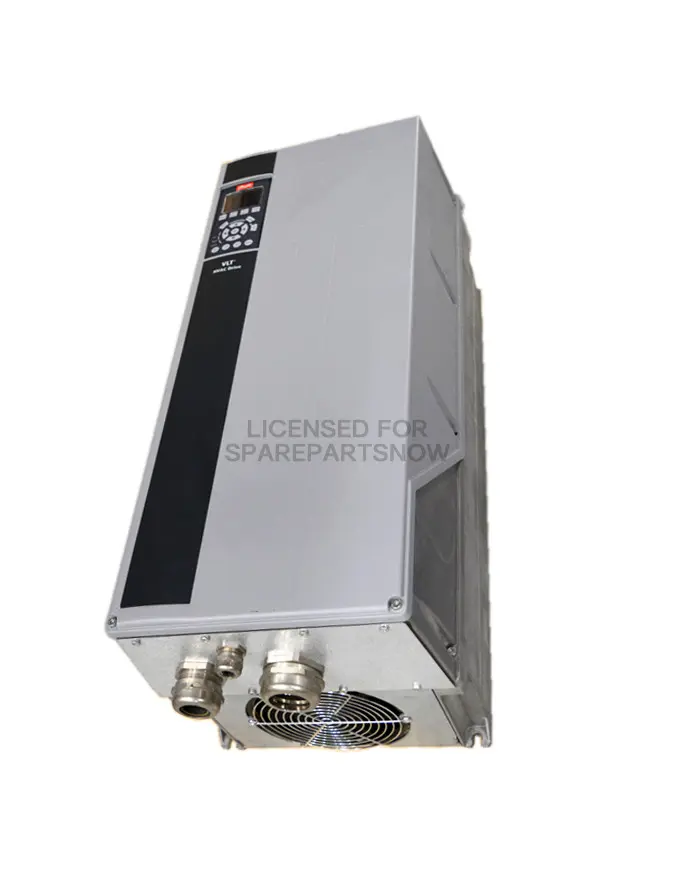 Produktfoto 1 von Danfoss 131B7008