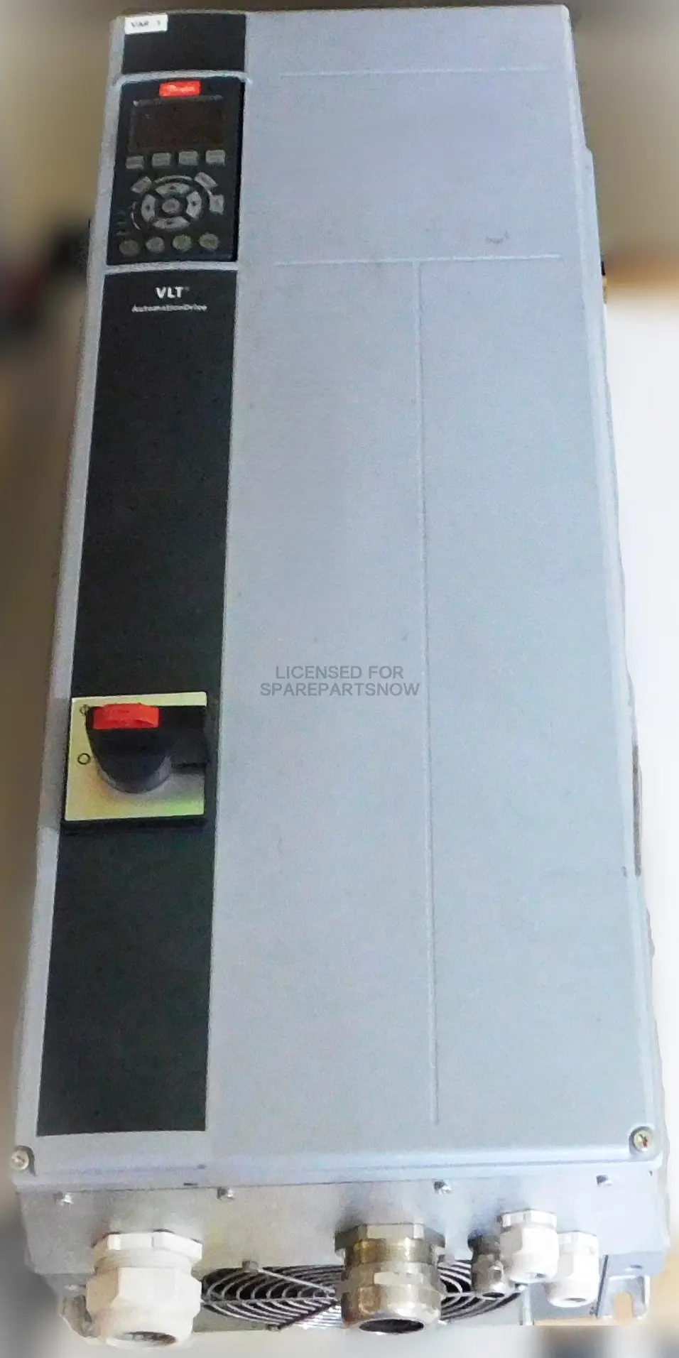 Produktfoto 1 von Danfoss 131B9847