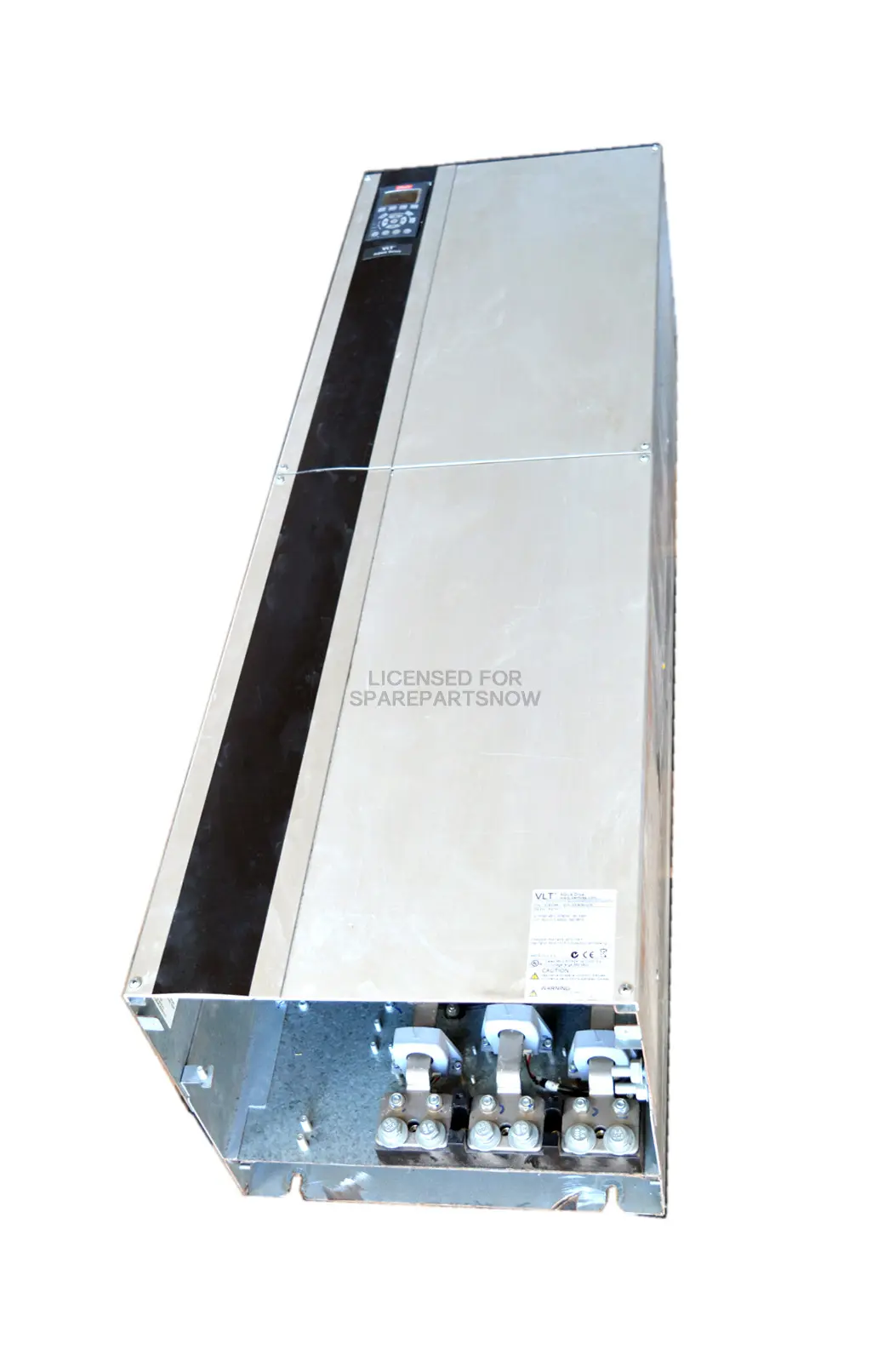 Produktfoto 1 von Danfoss 131B9386