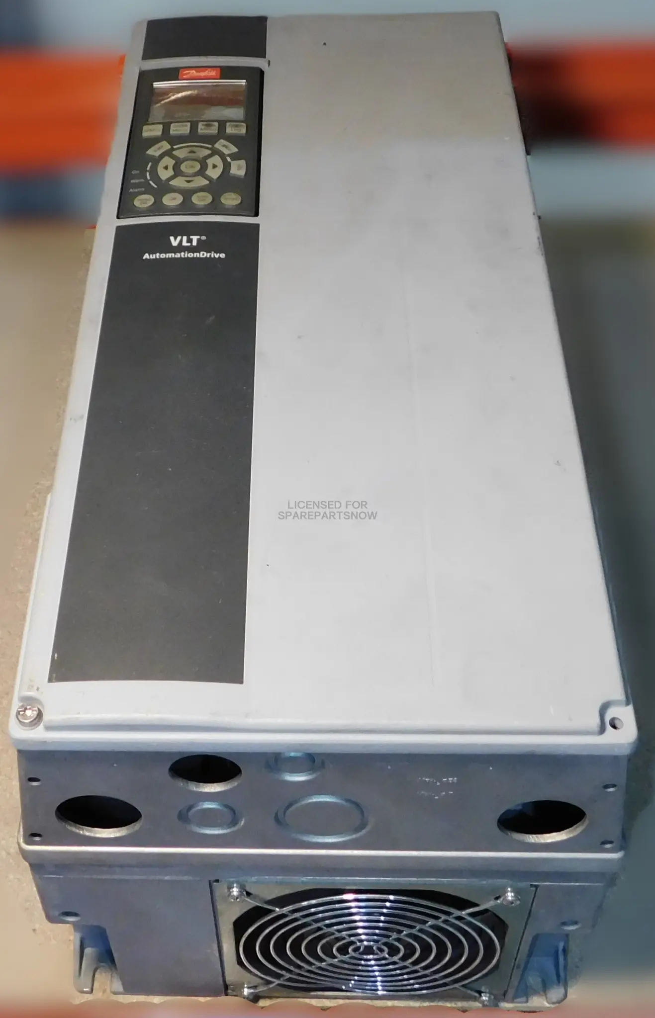 Produktfoto 1 von Danfoss 131F0054