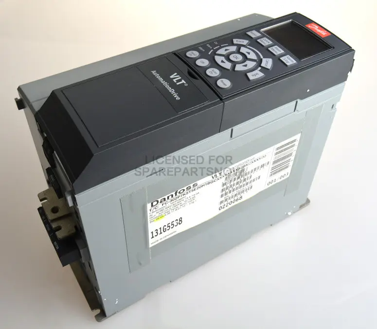 Produktfoto 1 von Danfoss 131G5538