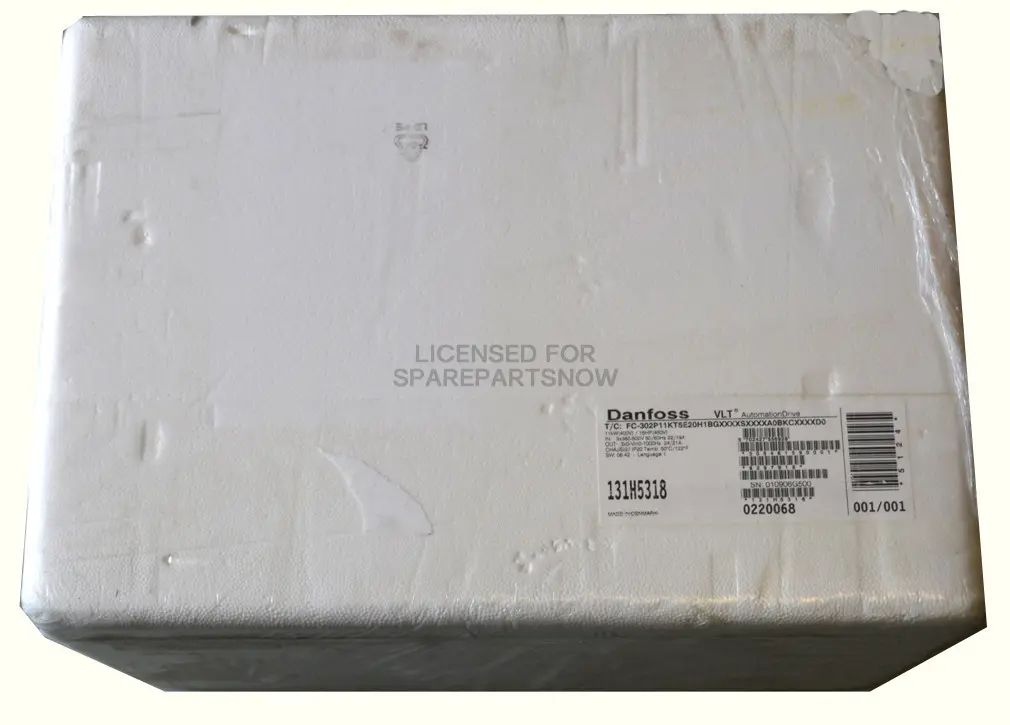 Produktfoto 1 von Danfoss 131H5318
