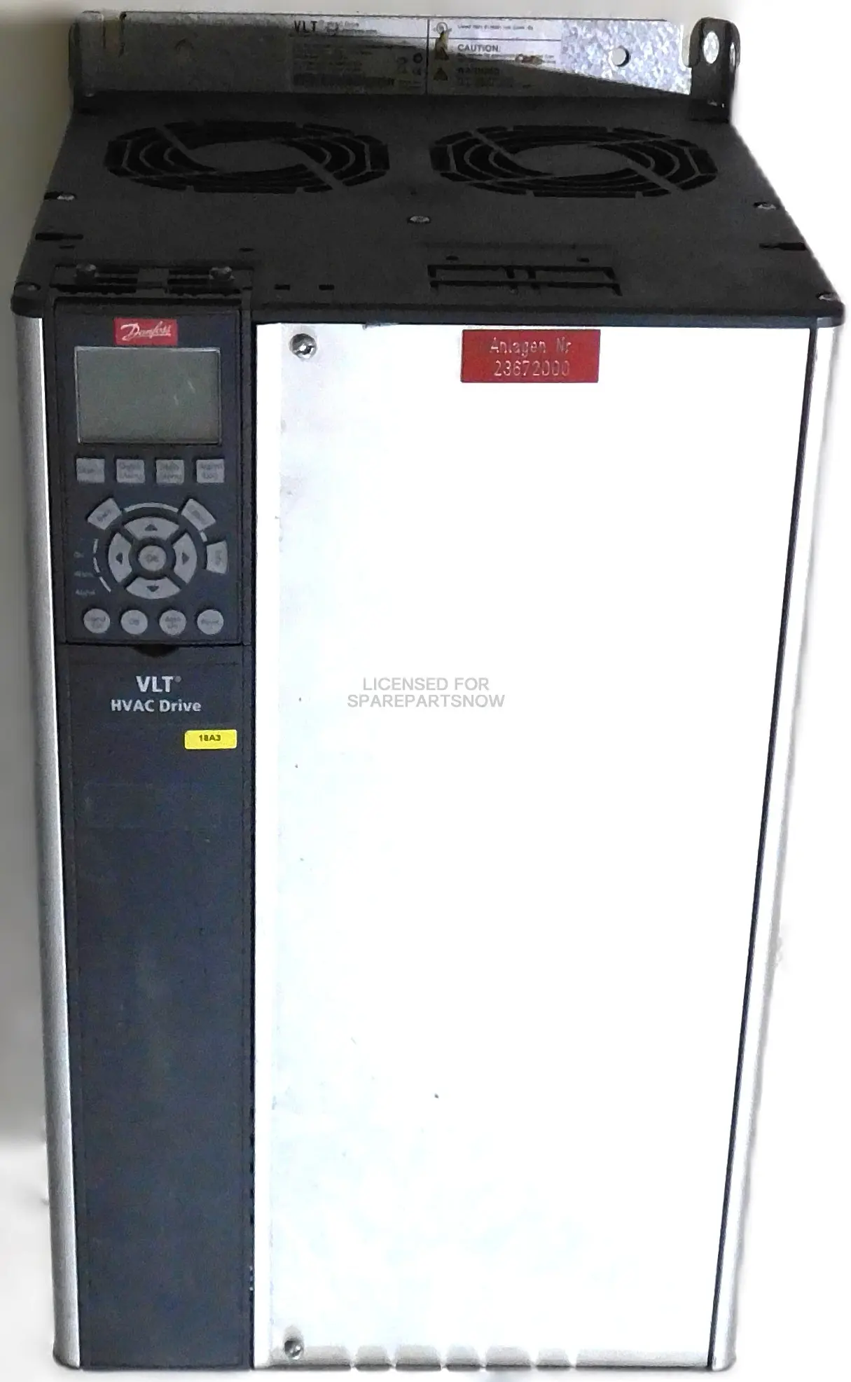 Produktfoto 1 von Danfoss 131H7242