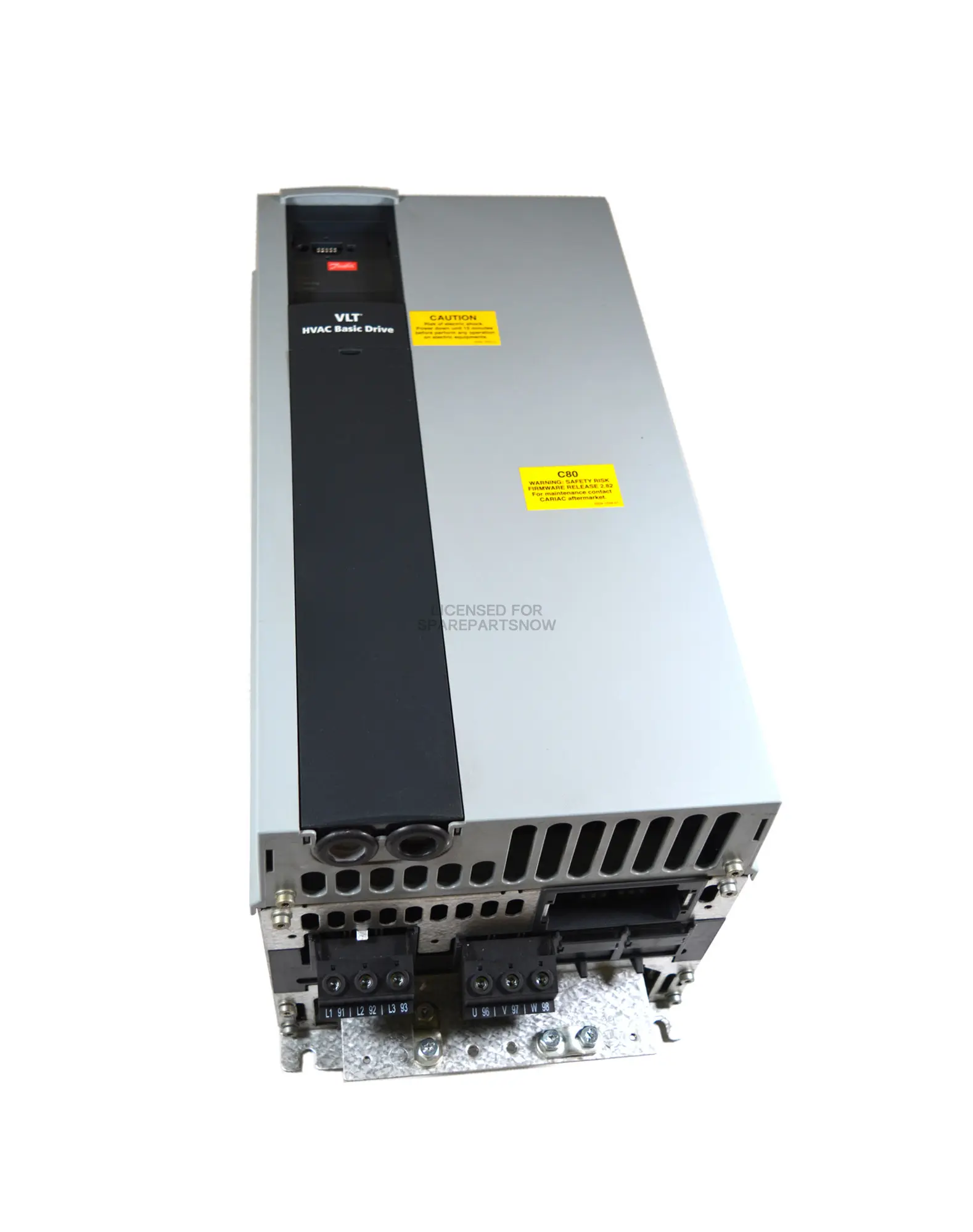 Produktfoto 1 von Danfoss 131L9882