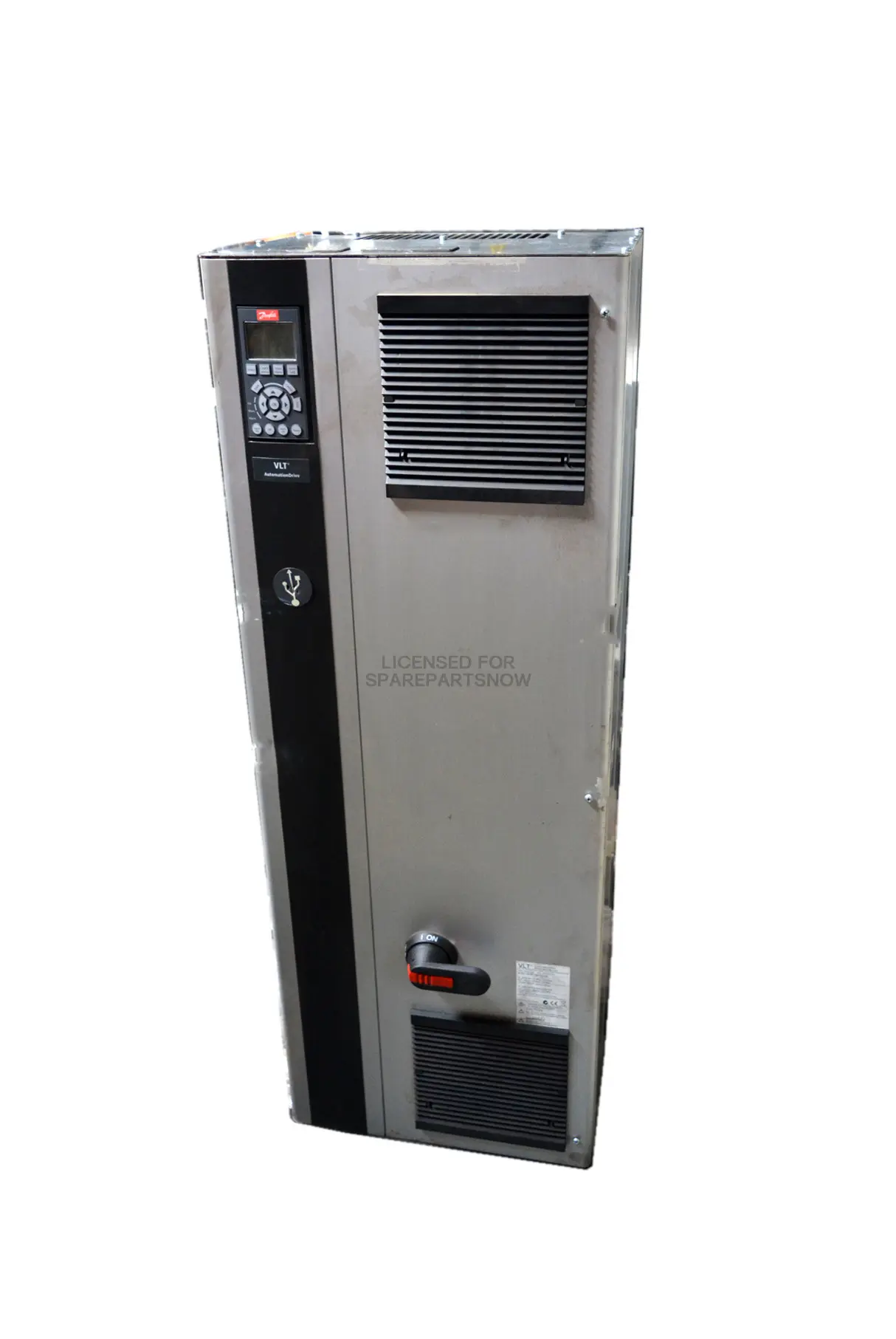 Produktfoto 1 von Danfoss 131X1200