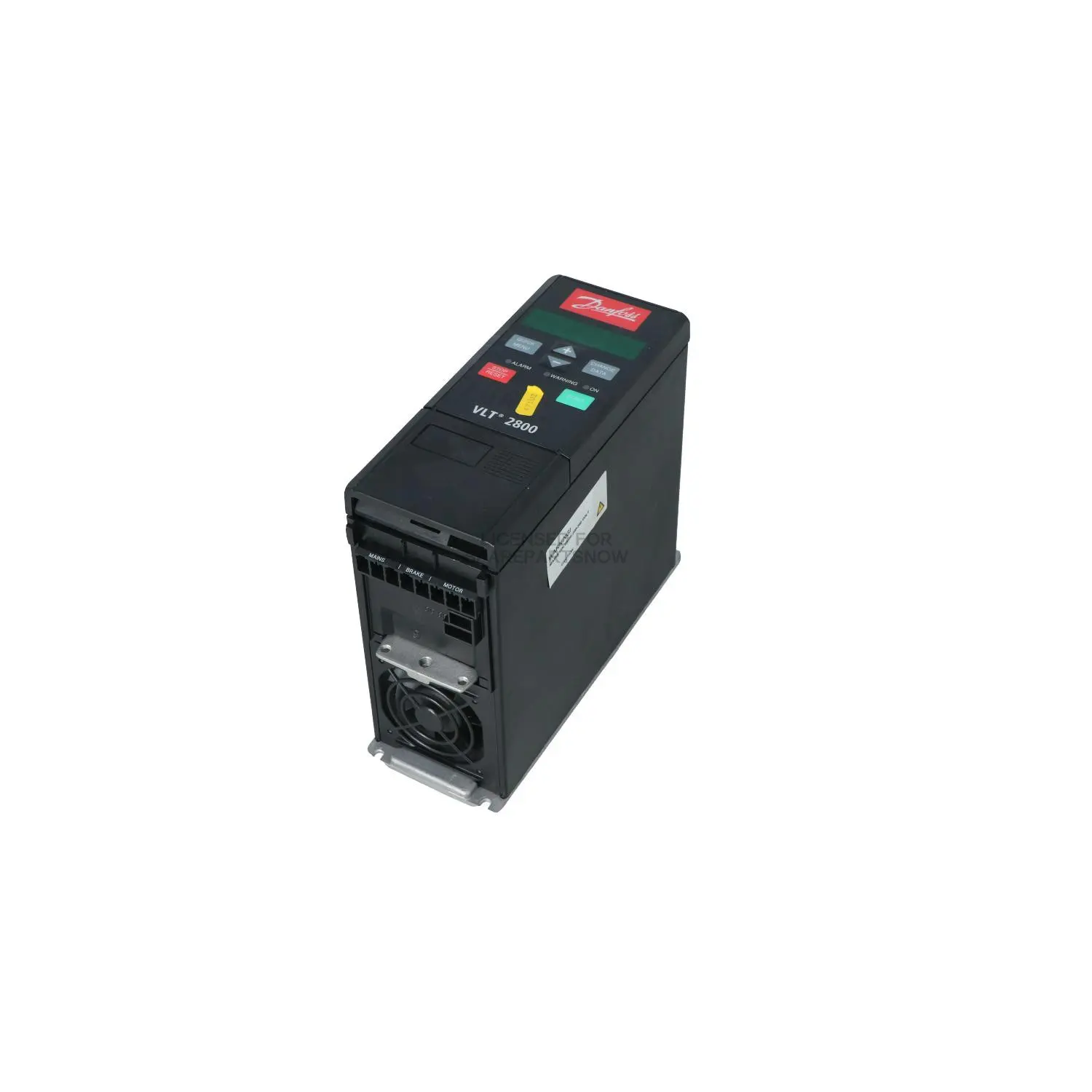 Produktfoto 1 von Danfoss 131Z8983