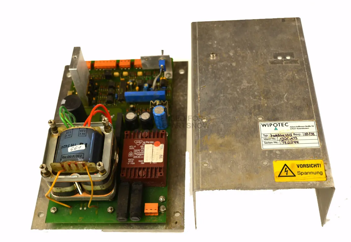 Wipotec 1320103