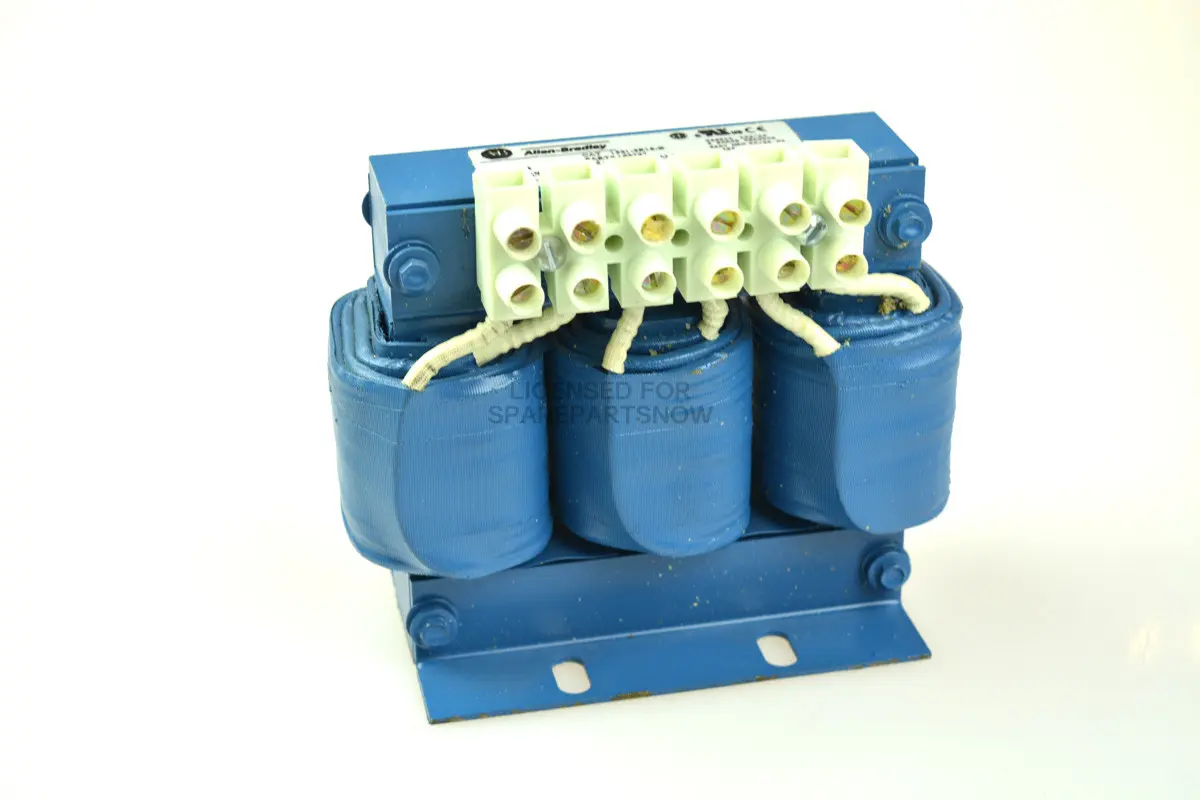 Produktfoto 1 von Allen-Bradley 1321-3R18-B
