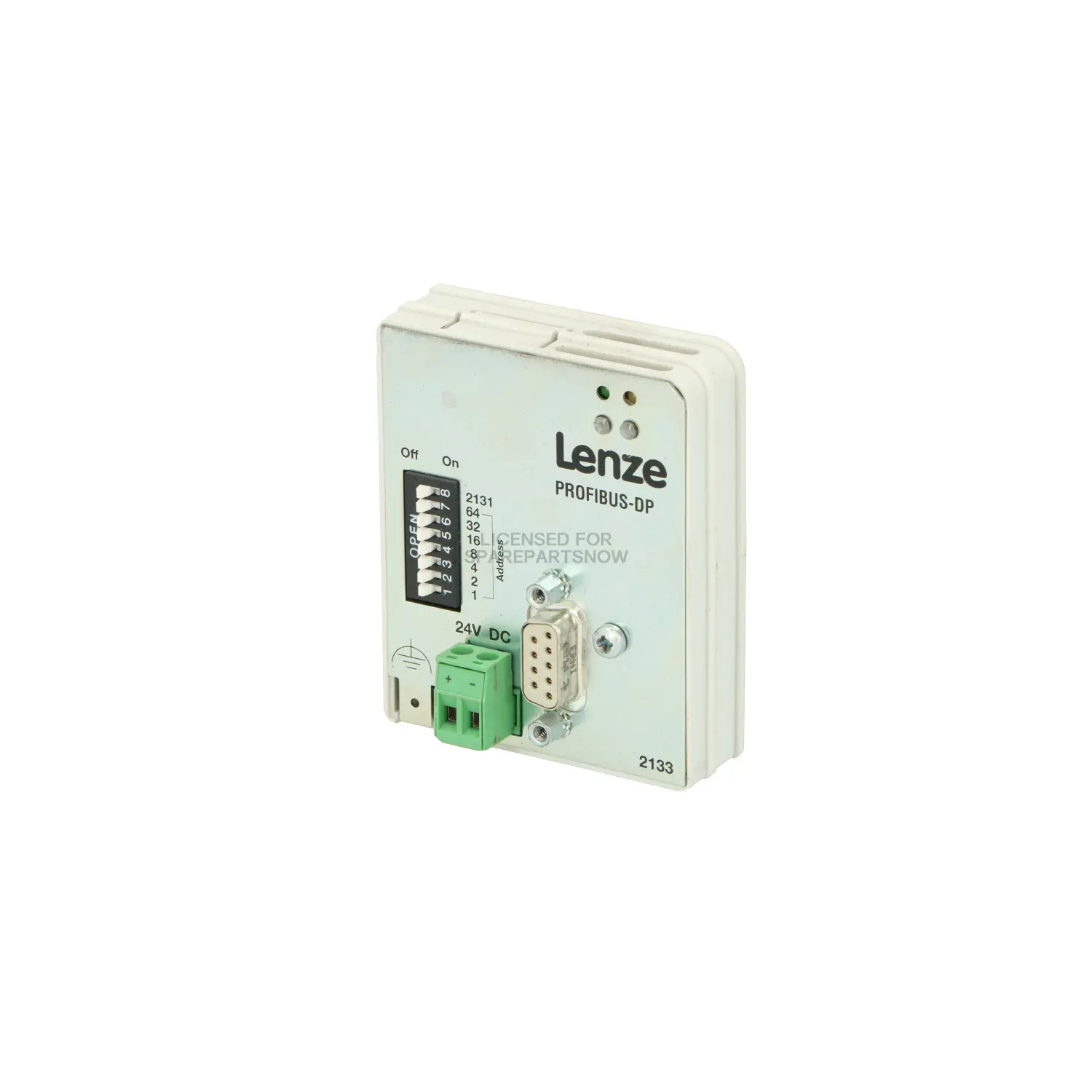 Produktfoto 1 von Lenze 13248332