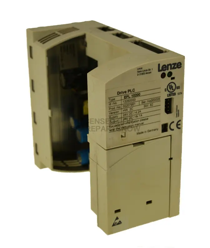 Lenze 13250033