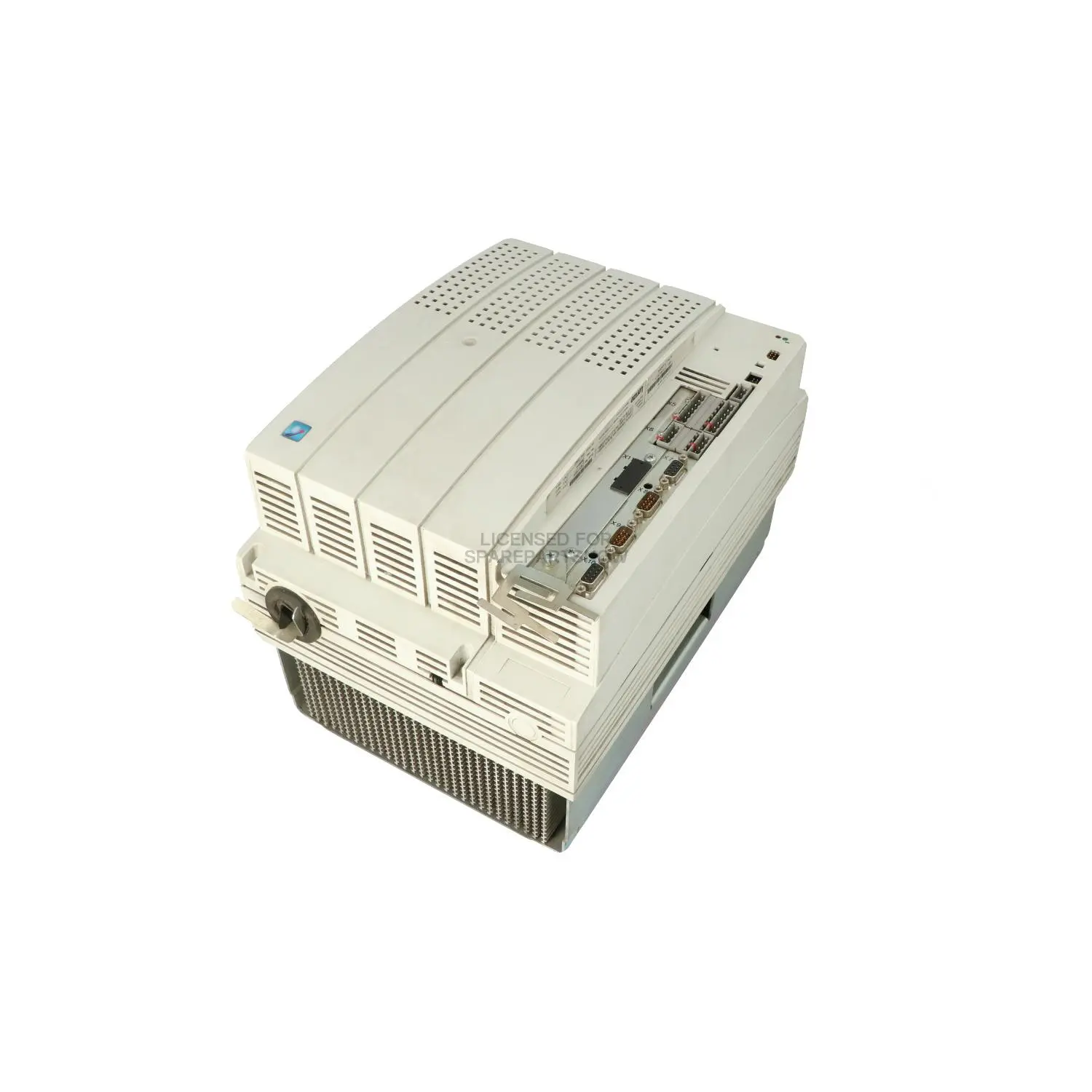 Produktfoto 1 von Lenze 13252010