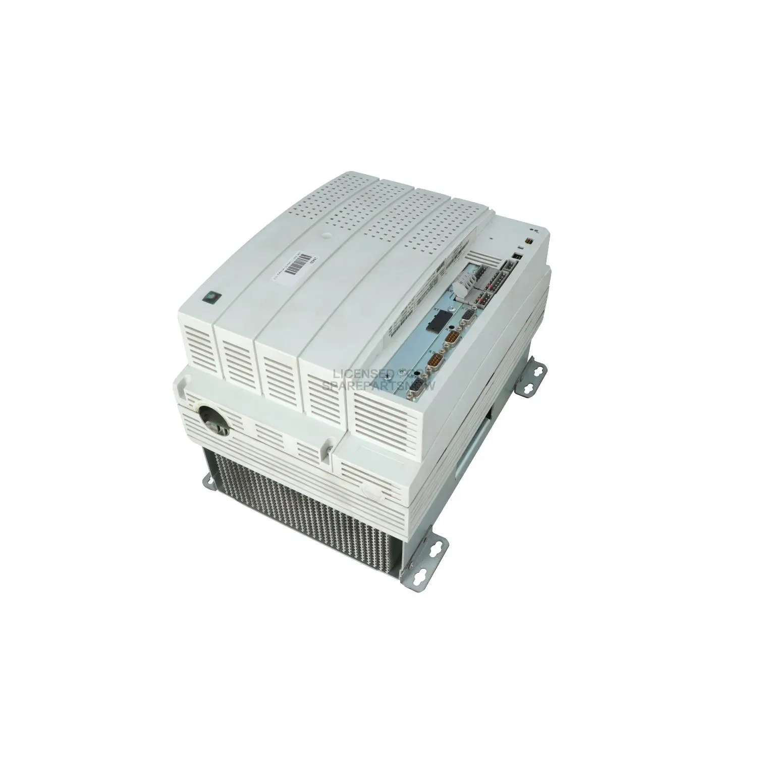 Produktfoto 1 von Lenze 13294358