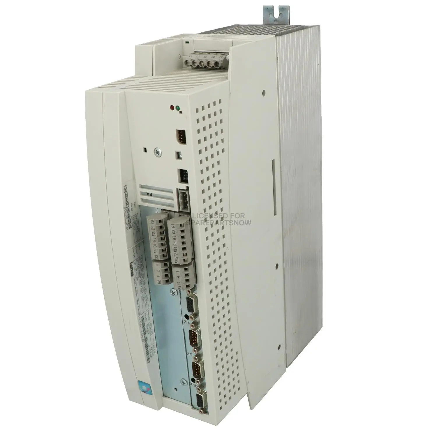 Produktfoto 1 von Lenze 13295231
