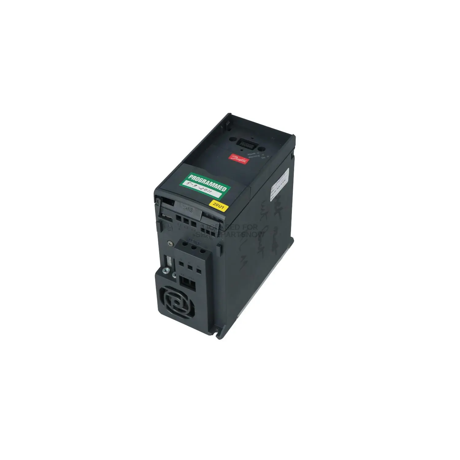Produktfoto 1 von Danfoss 132F0017