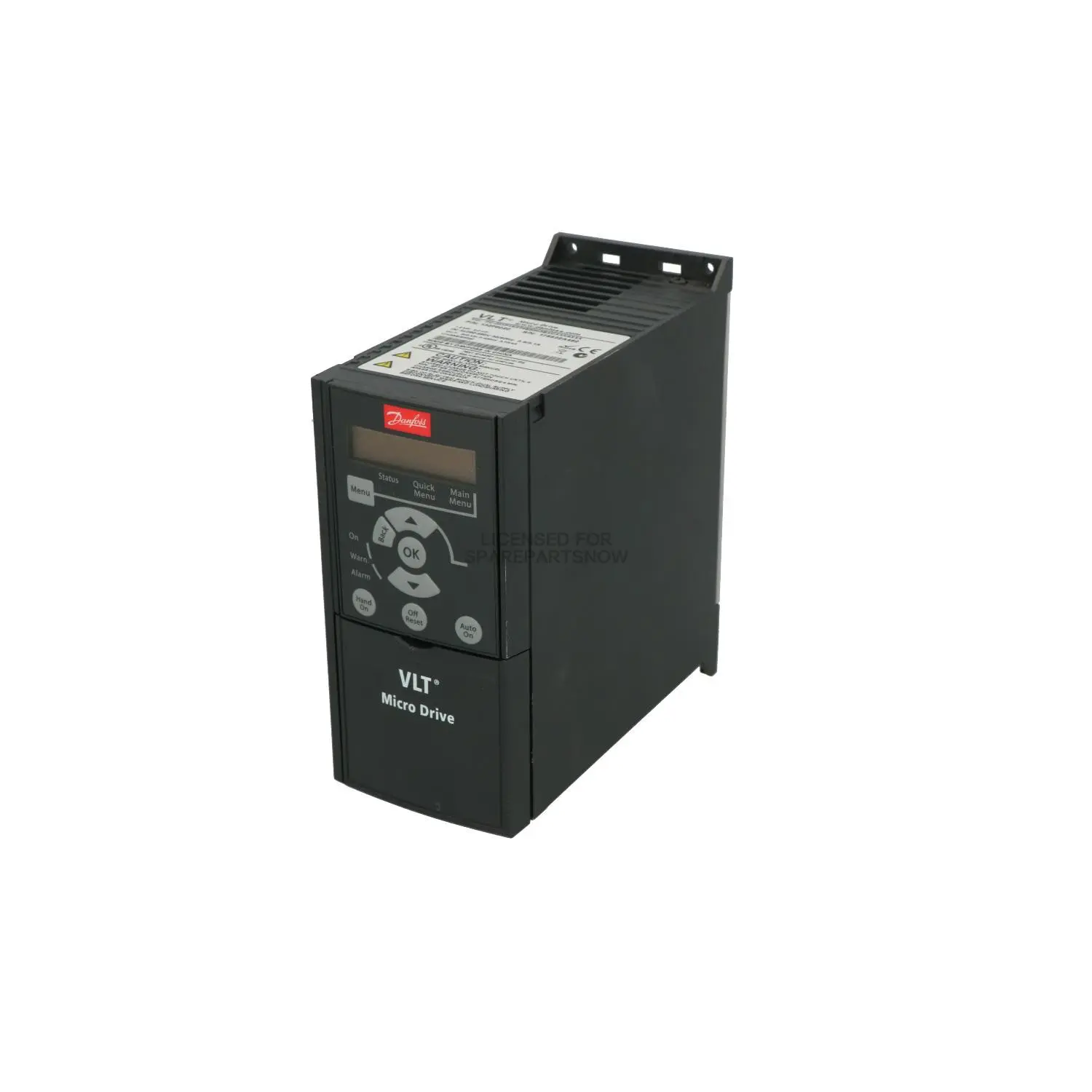 Produktfoto 1 von Danfoss 132F0020