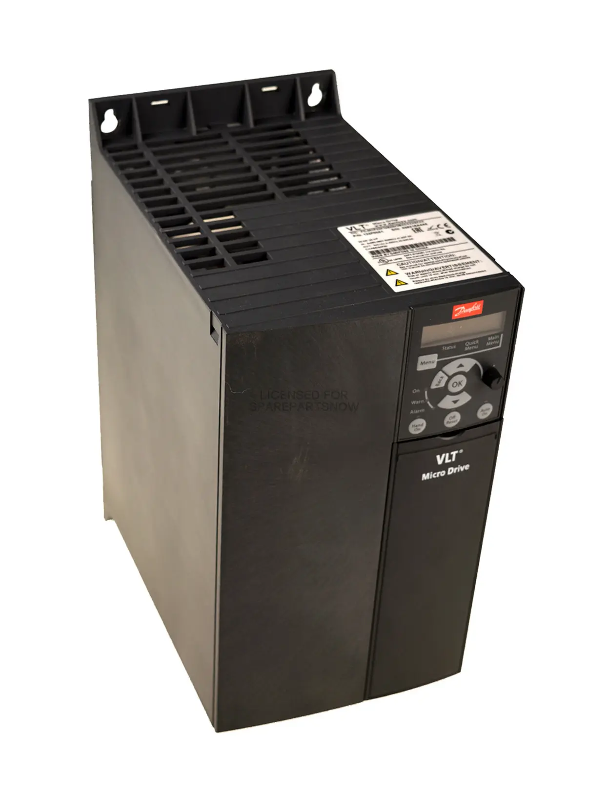 Produktfoto 1 von Danfoss 132F0061