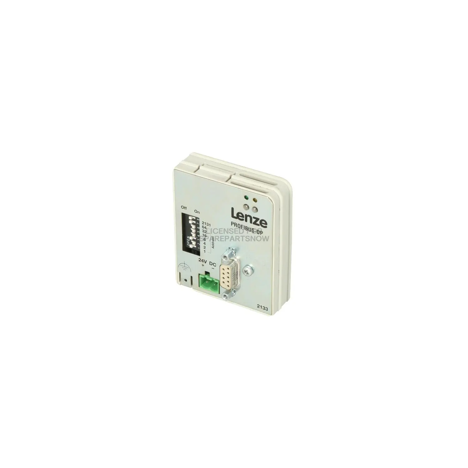 Produktfoto 1 von Lenze 13304078