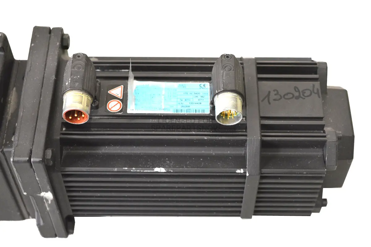 Produktfoto 1 von Lenze 13314406