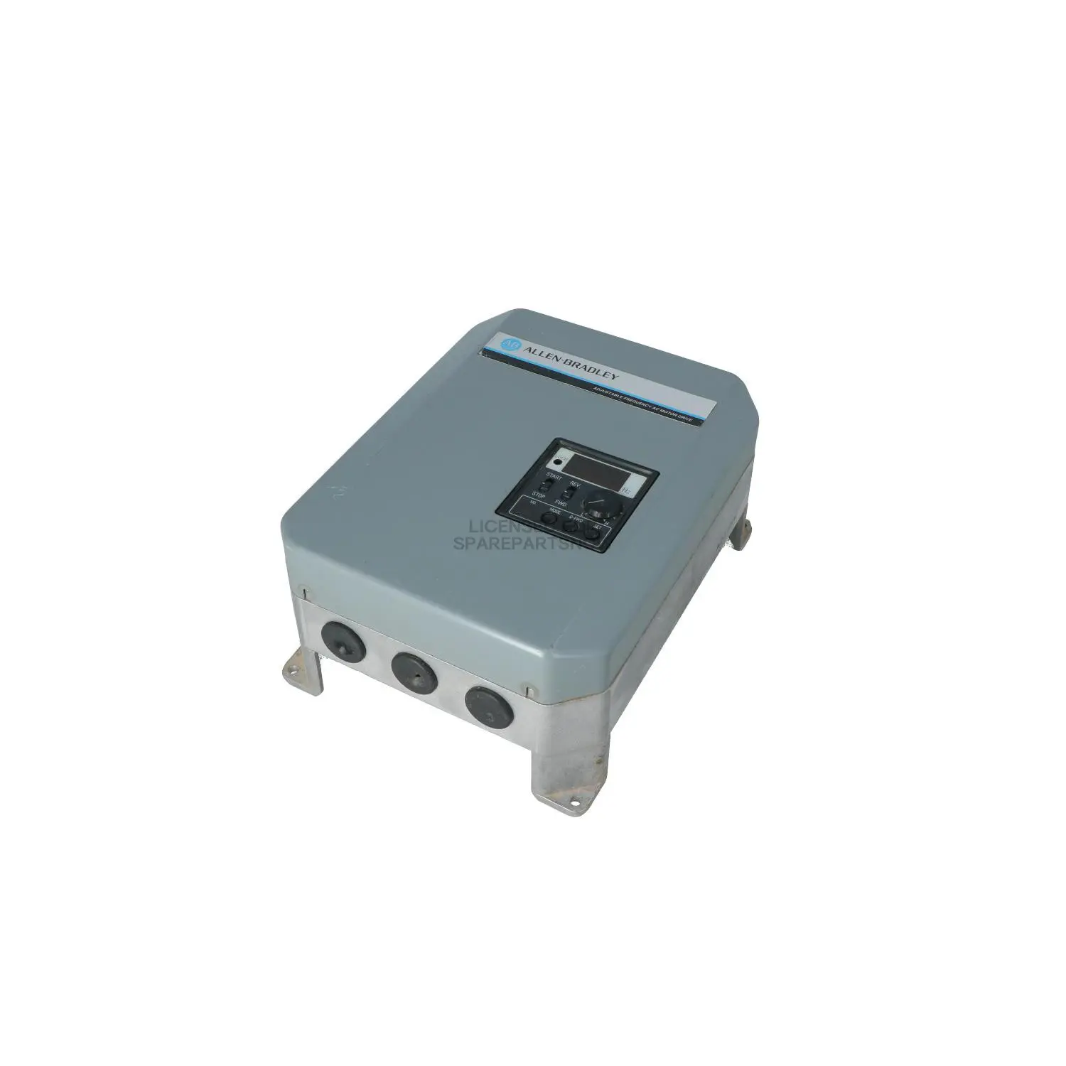 Produktfoto 1 von Allen-Bradley 1333-YAA