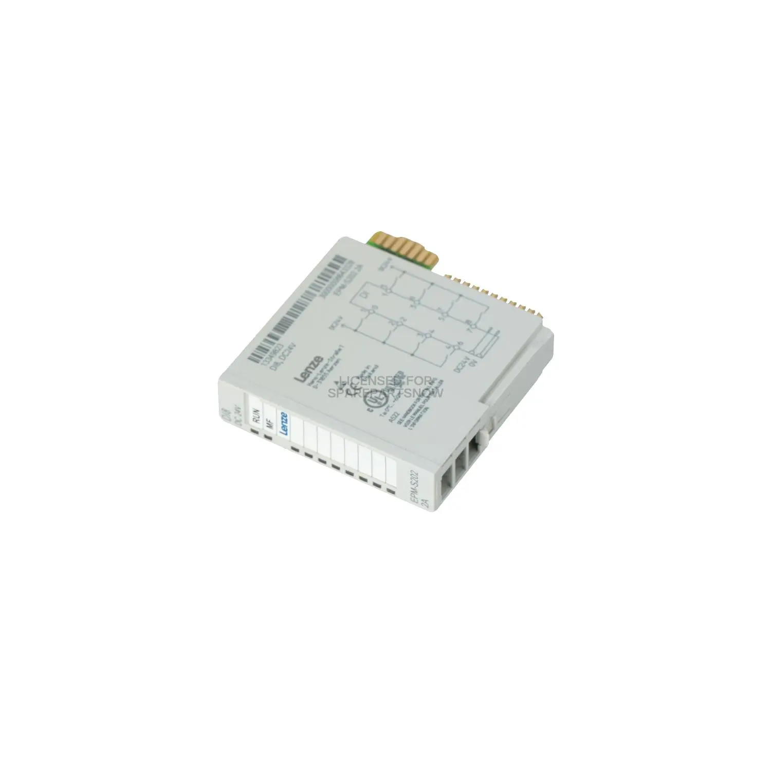Produktfoto 1 von Lenze 13349823