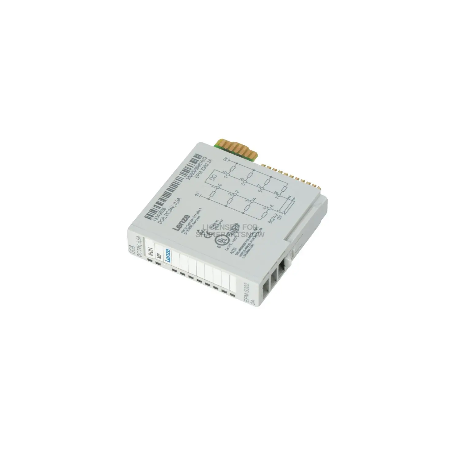 Produktfoto 1 von Lenze 13349826