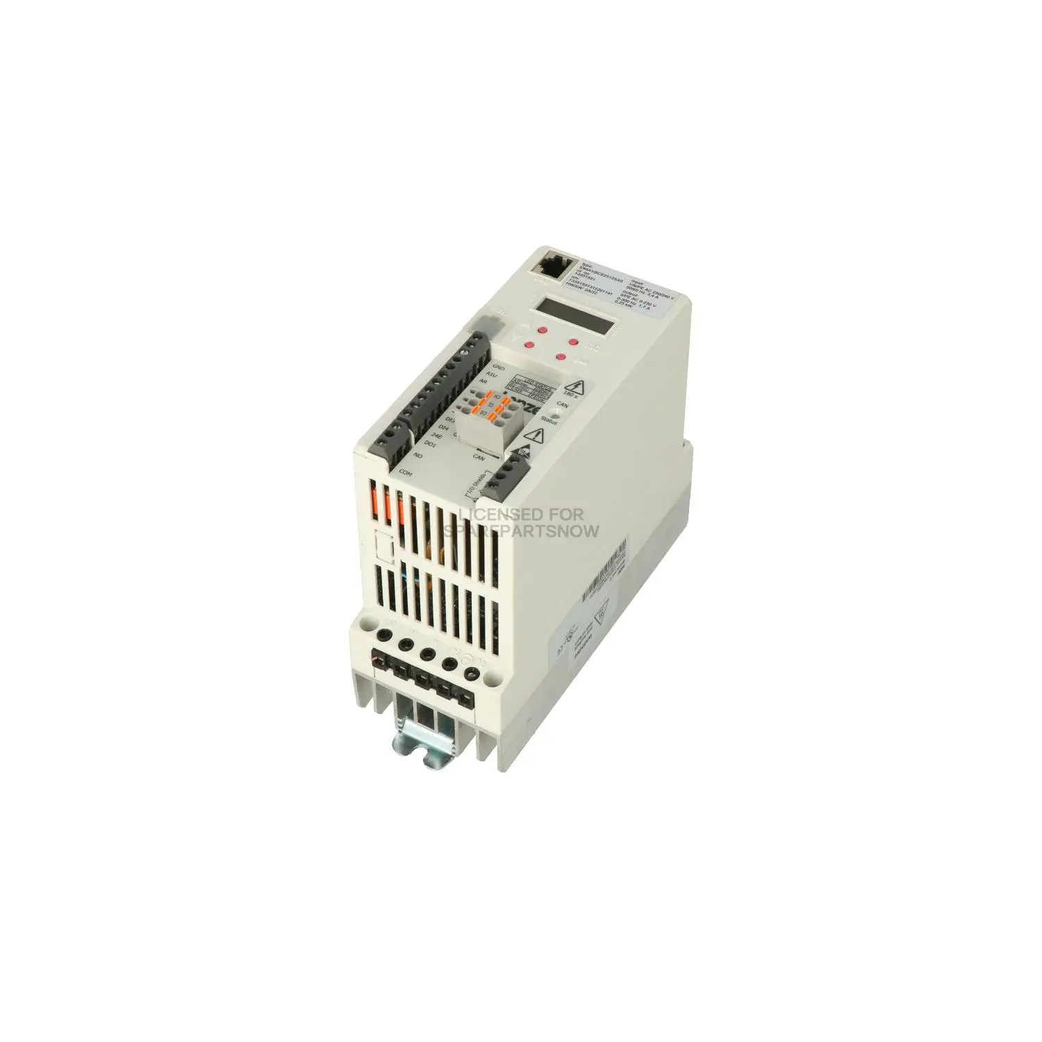 Produktfoto 1 von Lenze 13351551